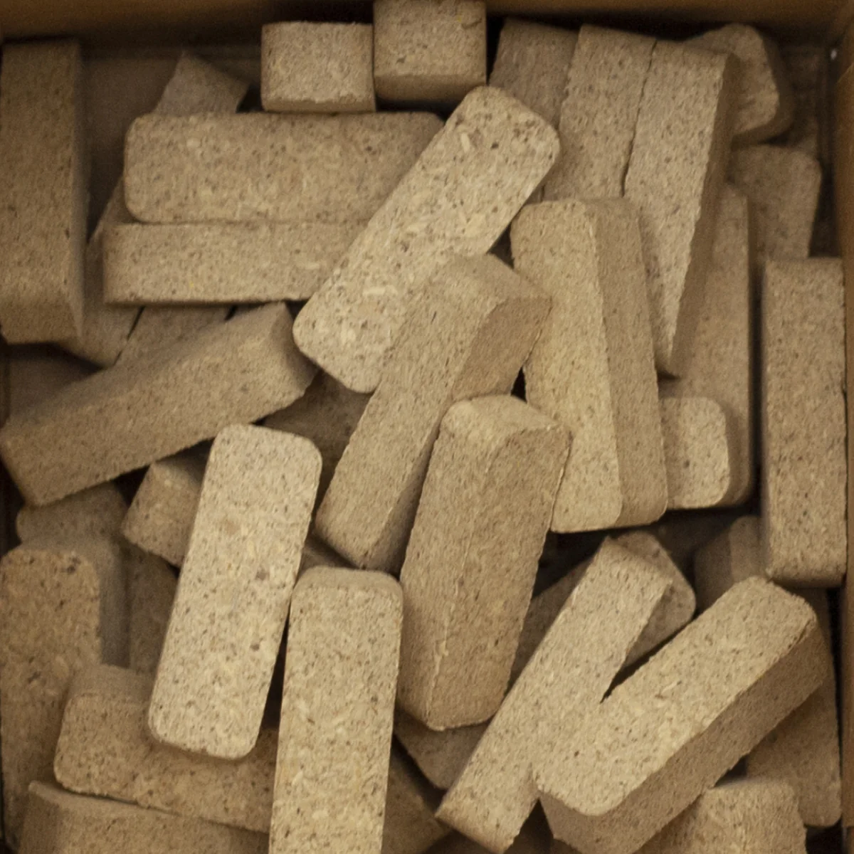 Incienso De Santa Fe Incense Bricks - Hickory Wood - Image 2