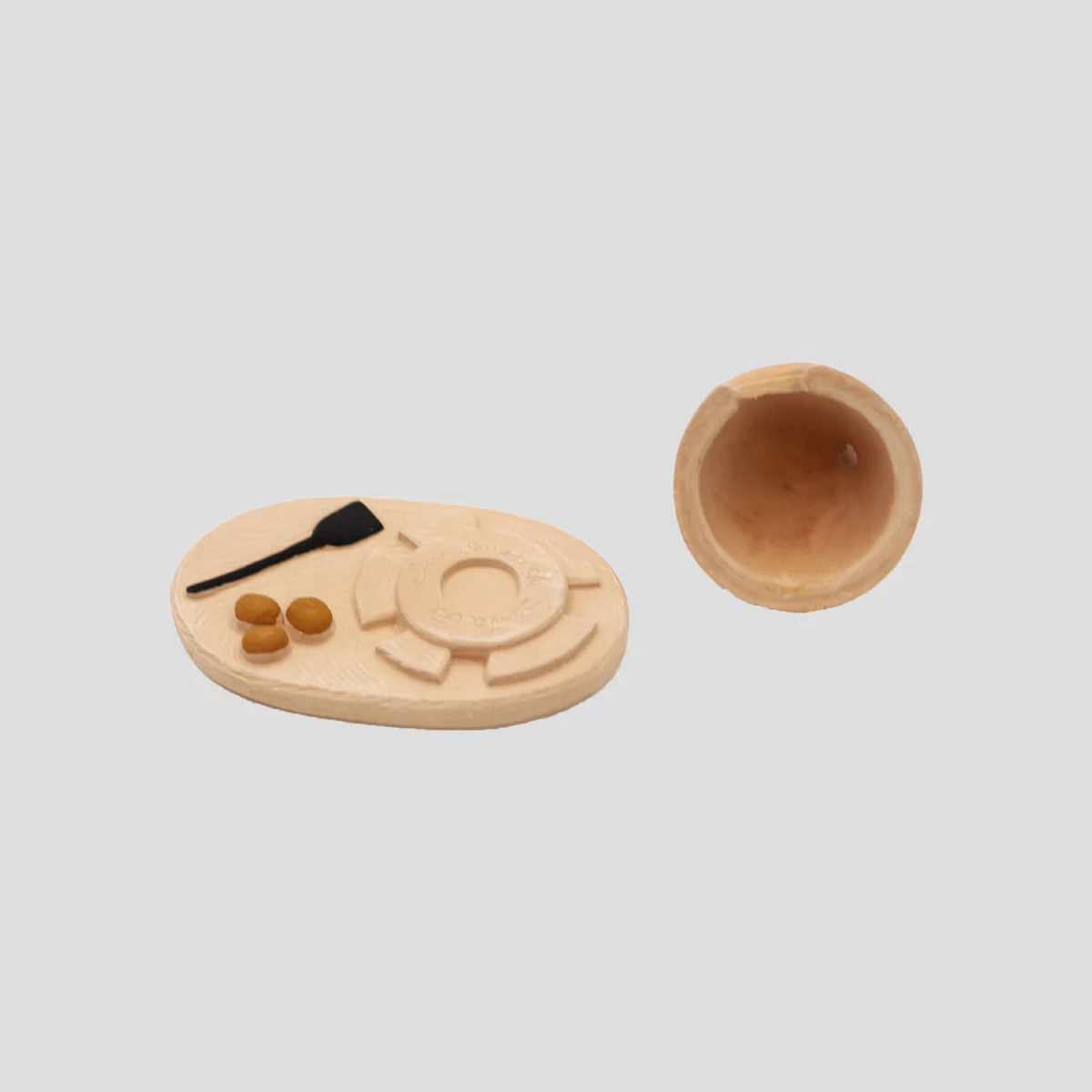 Incienso De Santa Fe Horno Chamber - Image 2