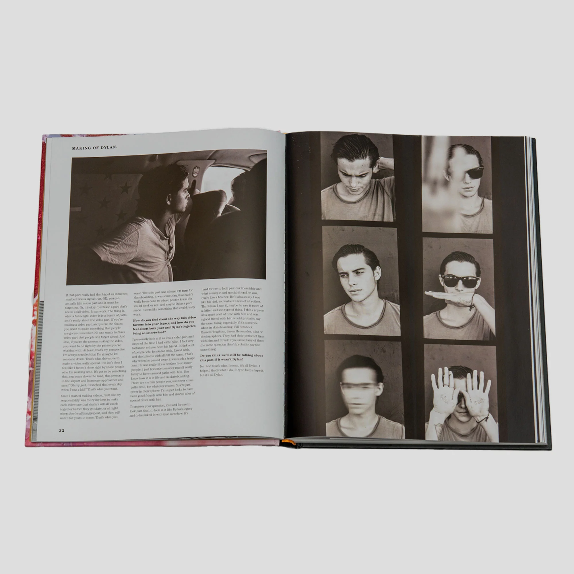 Jenkem Book Volume 3 - Image 3