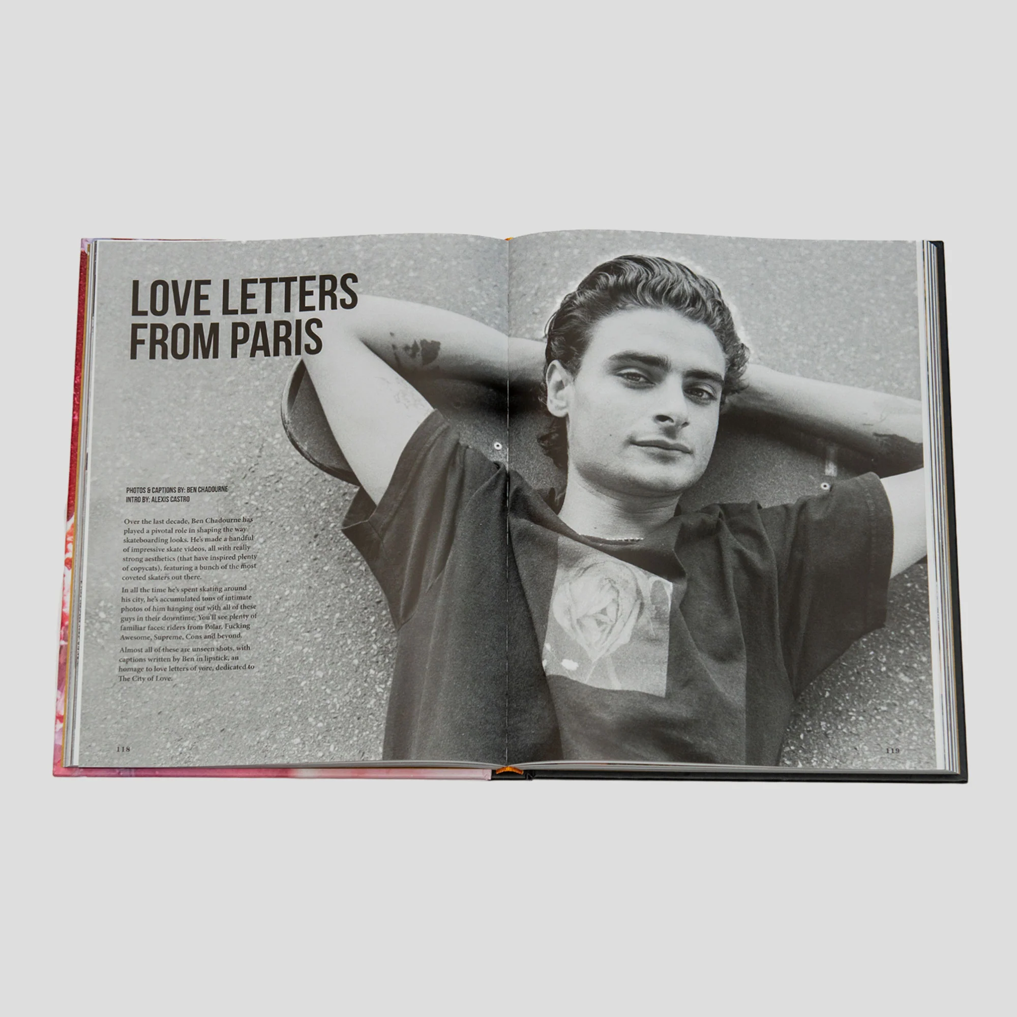 Jenkem Book Volume 3 - Image 4