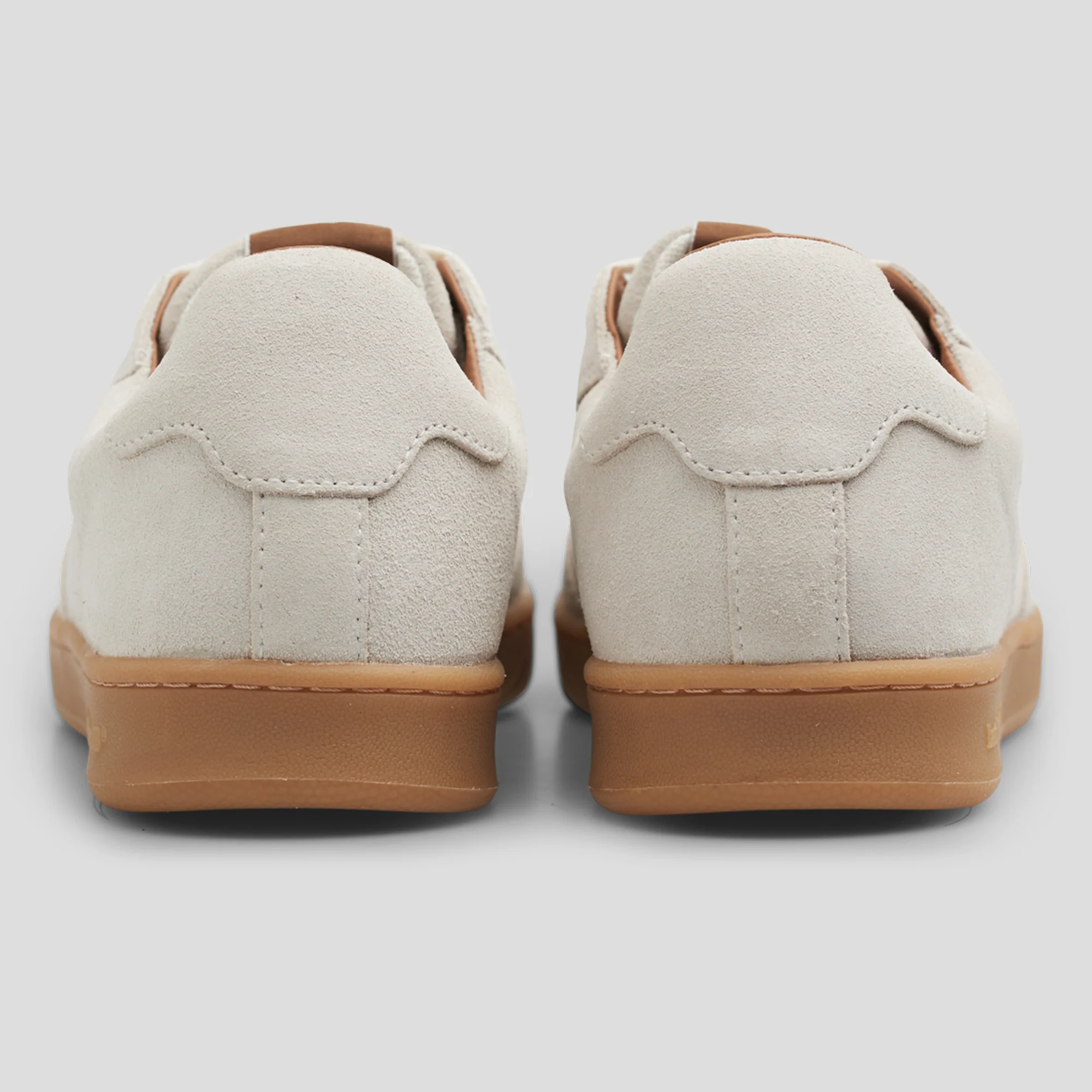 Last Resort AB CM001 - White / Gum - Image 4