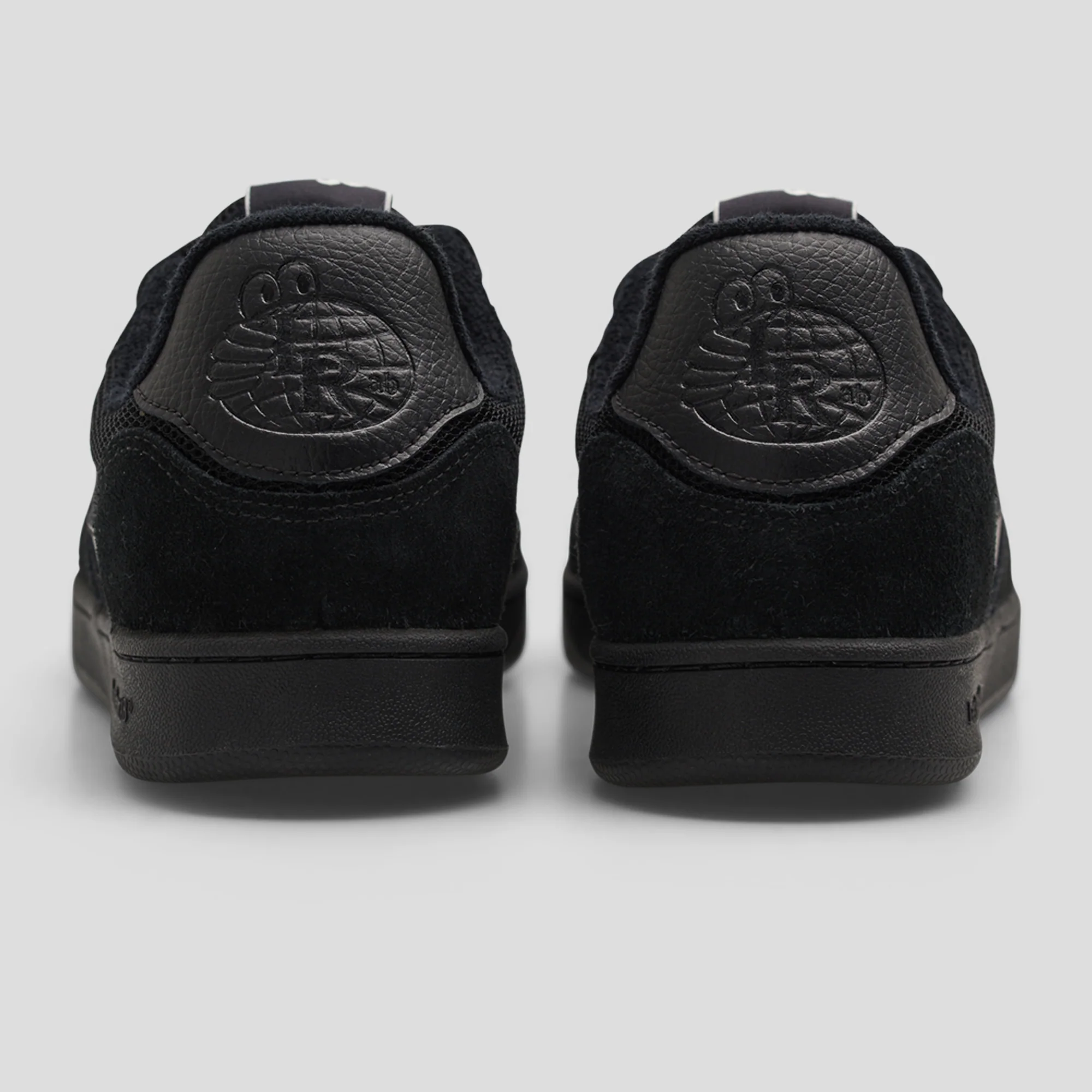 Last Resort AB CM002 Lo - Black / Black - Image 4
