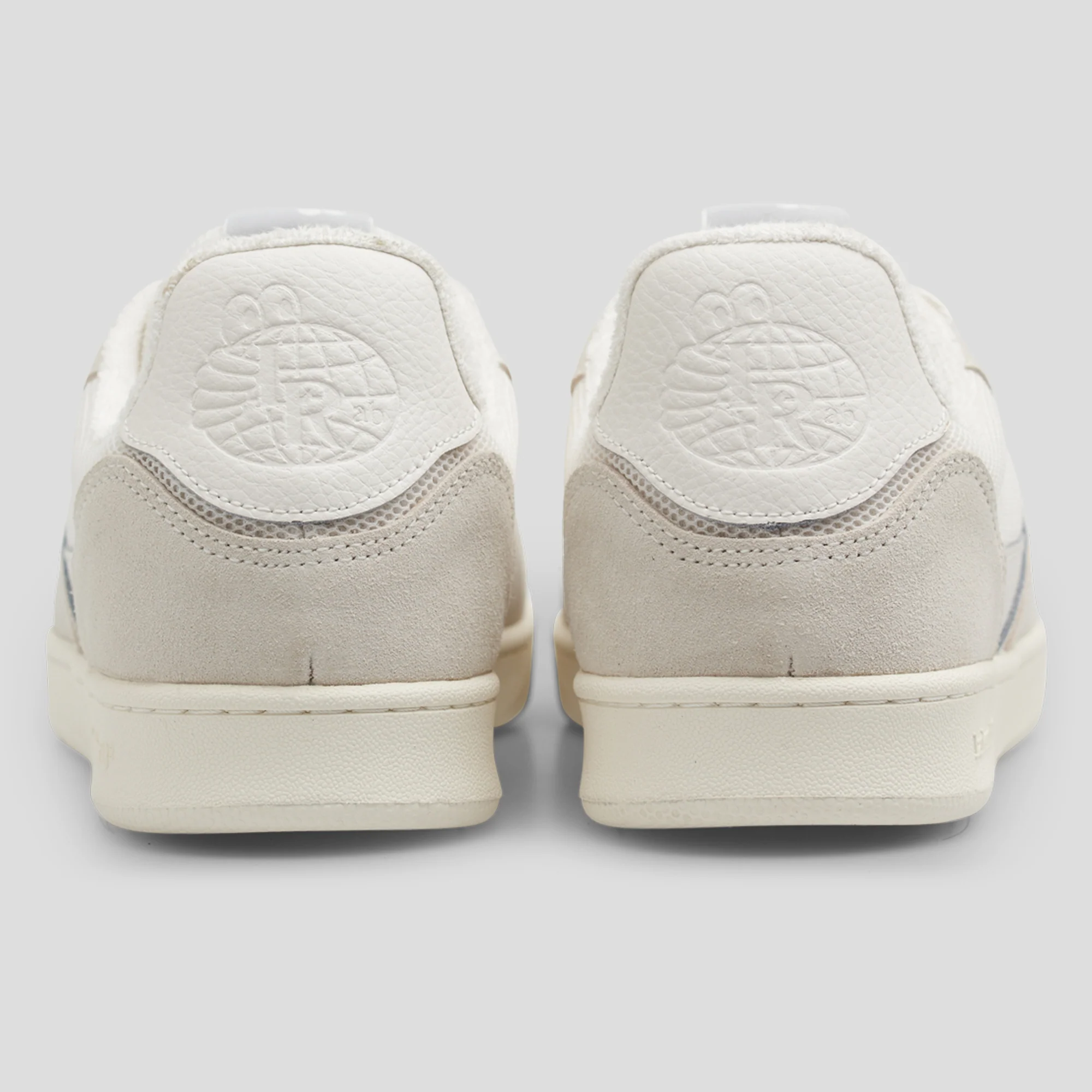 Last Resort AB CM002 Lo - White / White - Image 4