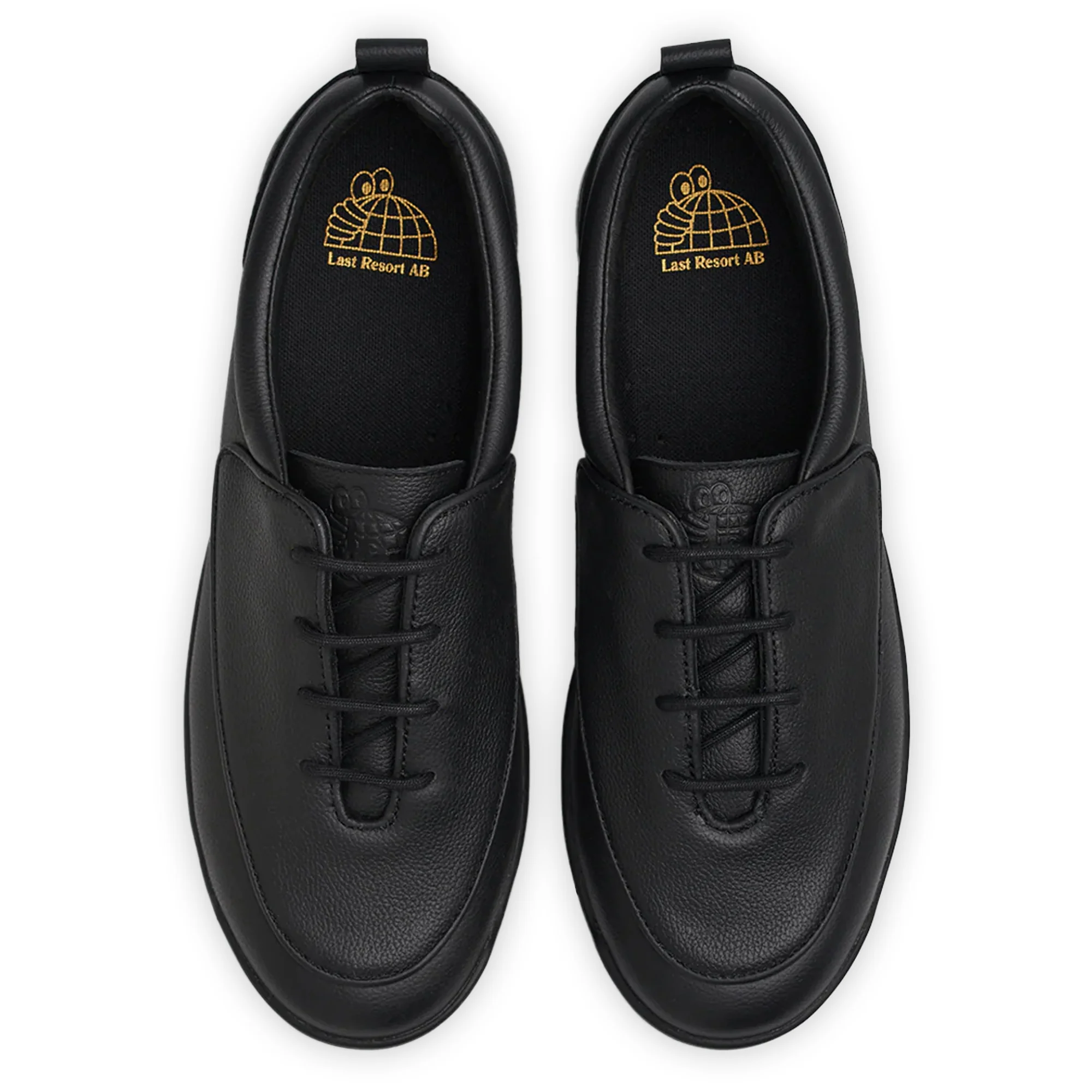 Last Resort AB GM001-MT - Black / Black - Image 3