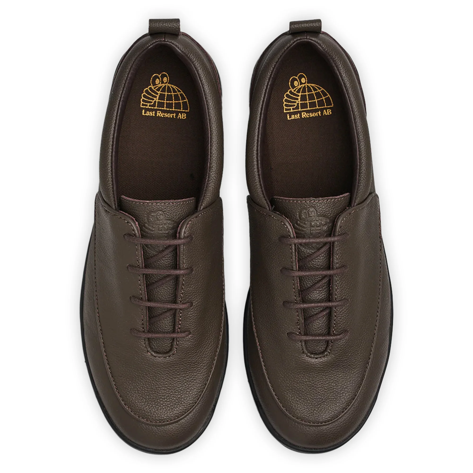Last Resort AB GM001-MT - Java Brown / Black - Image 3