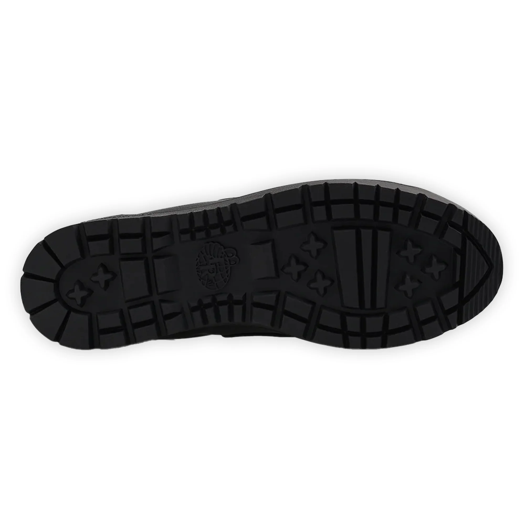 Last Resort AB GM001-MT - Java Brown / Black - Image 5