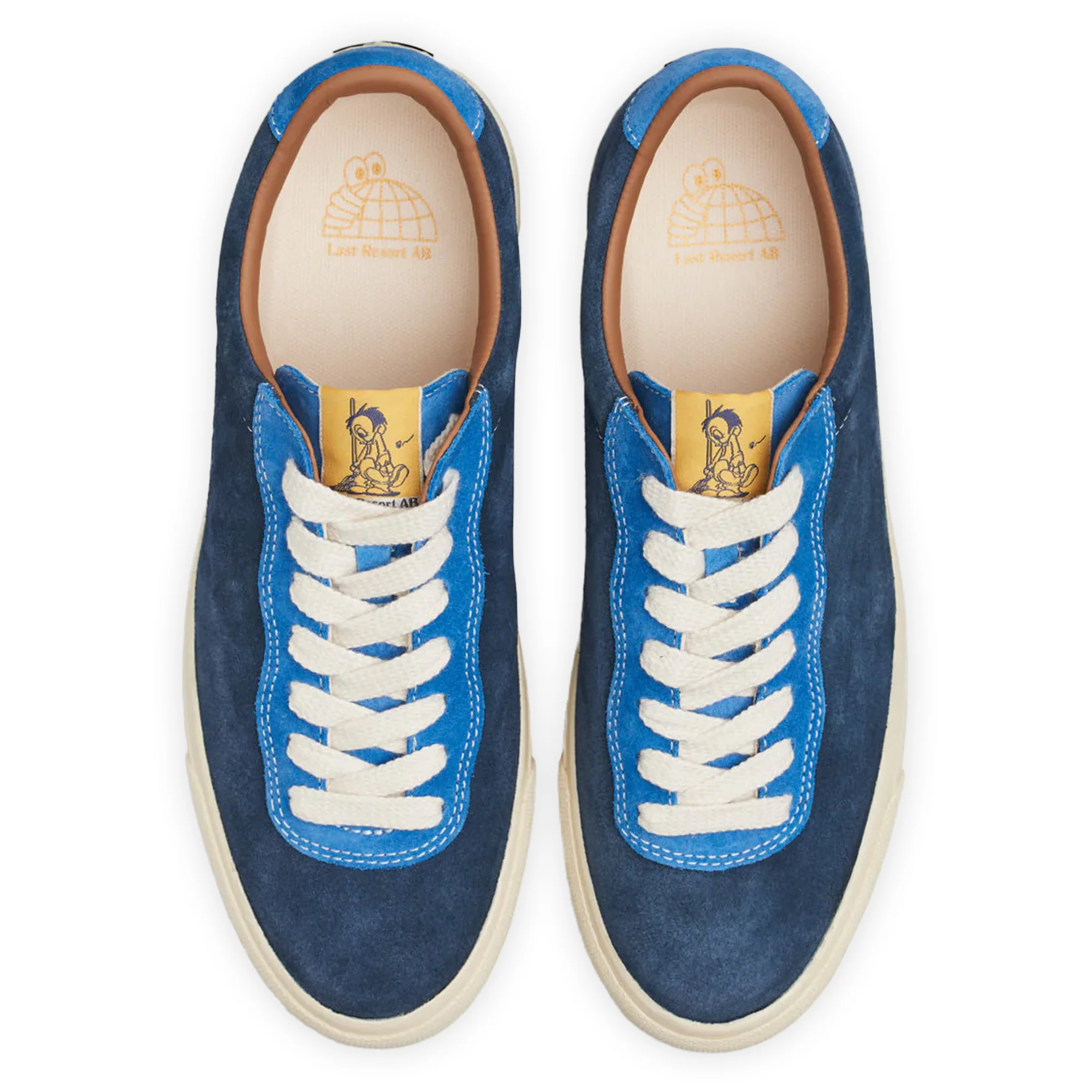 Last Resort AB VM001 Nick - Patriot Blue - Image 3