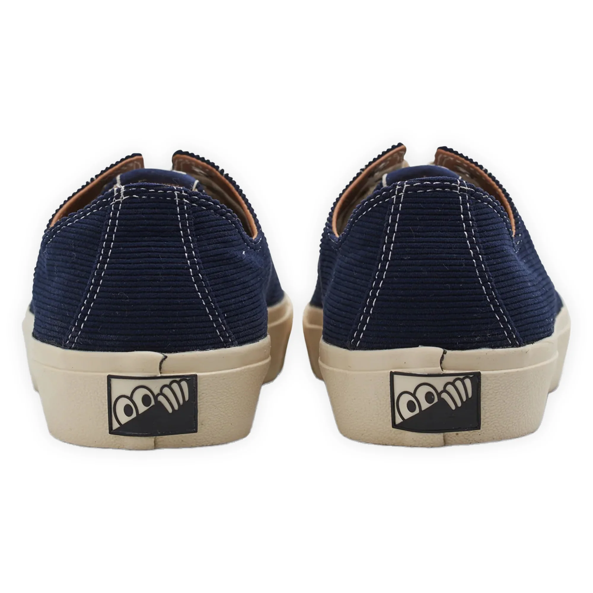 Last Resort AB VM003 LO Cord - Dark Navy / White - Image 4