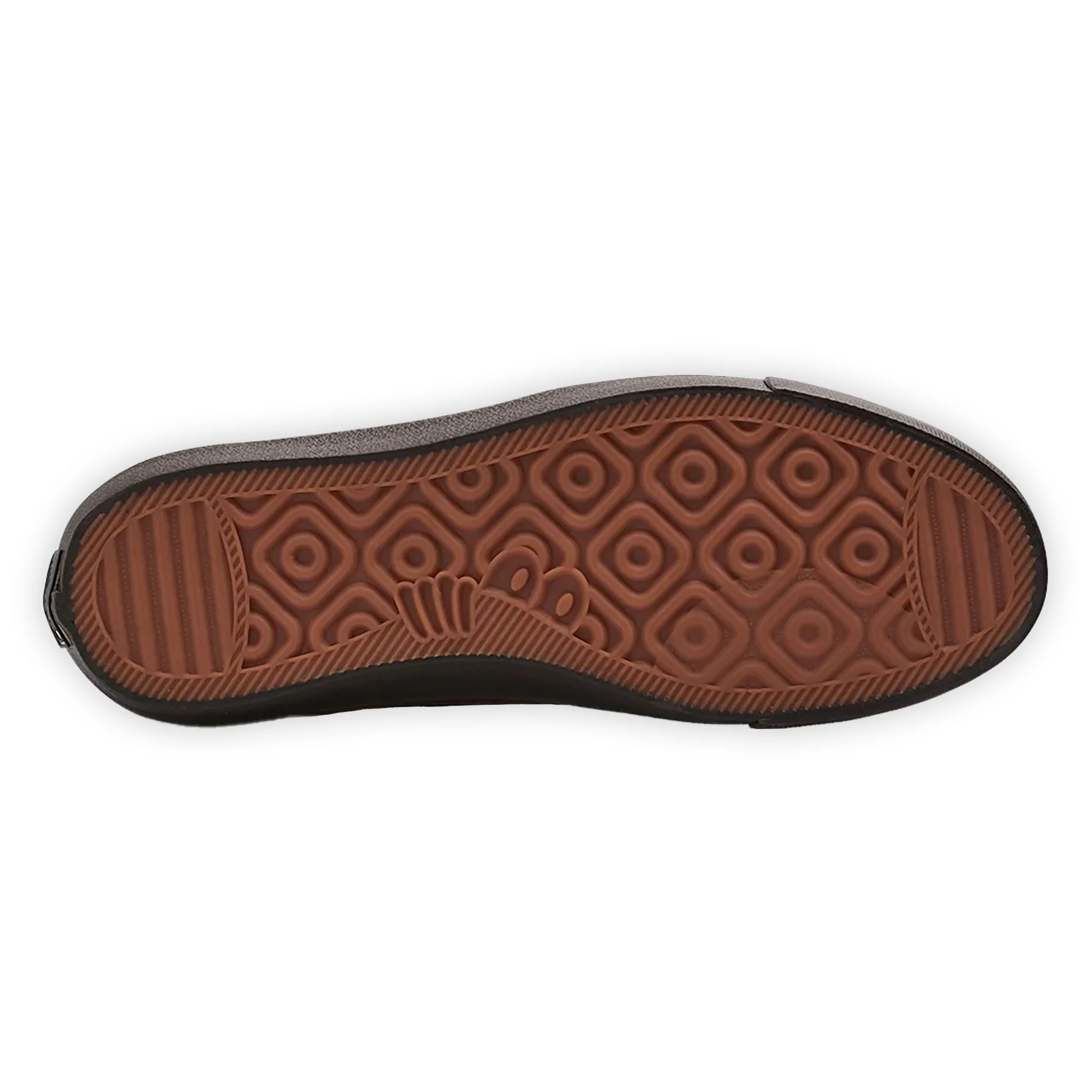 Last Resort AB VM004 Milic Leather - Dark Brown / Dark Brown - Image 5