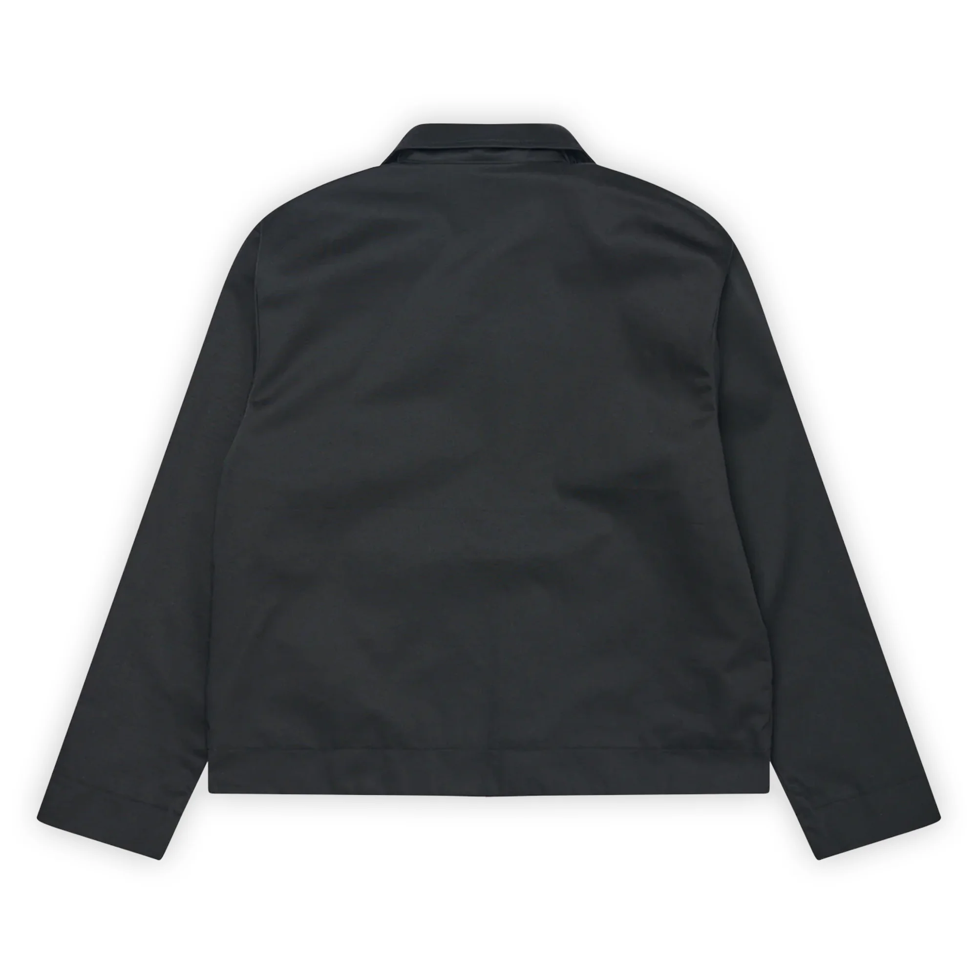 Last Resort Jobb Jacket - Black - Image 4