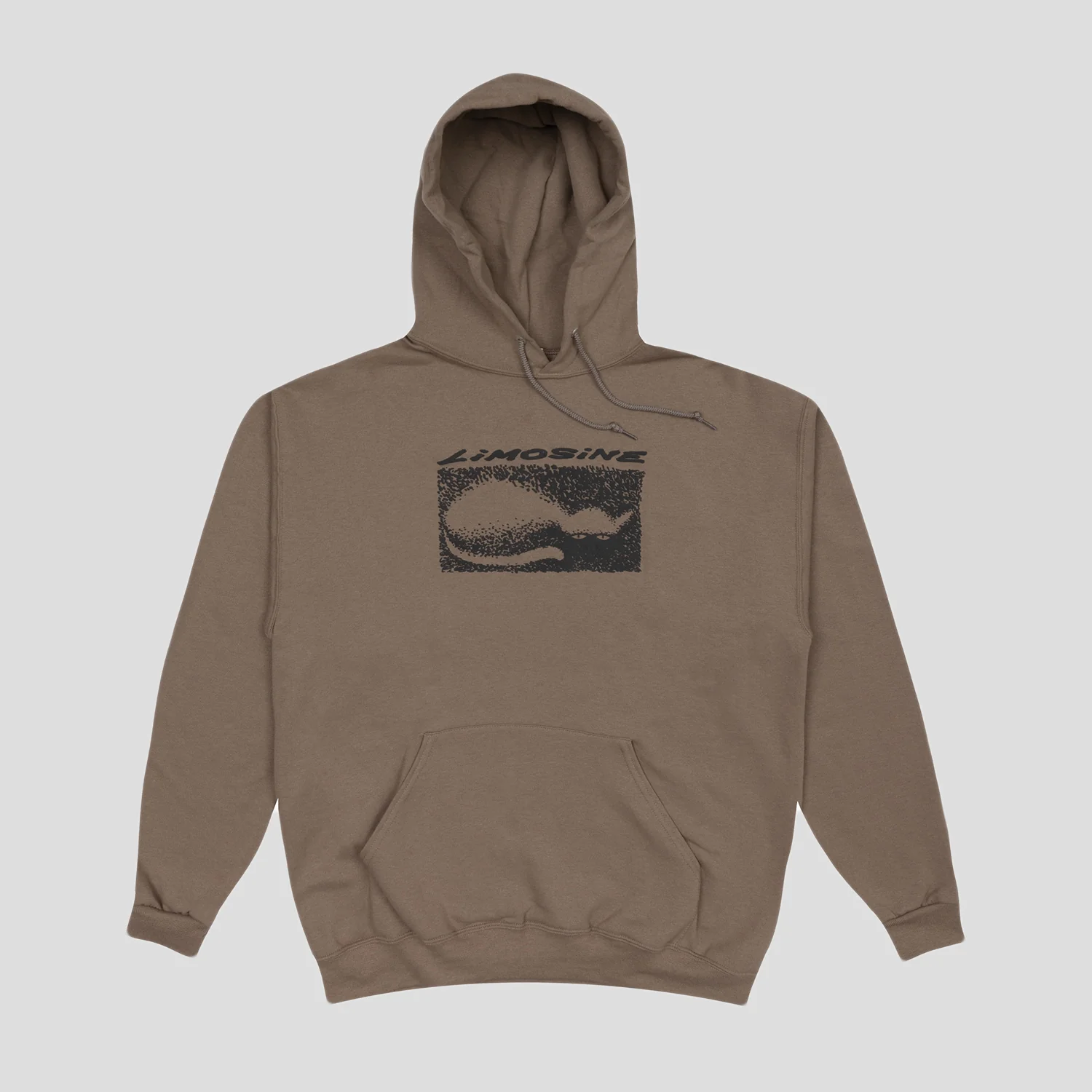 Limosine Cat Hood - Safari