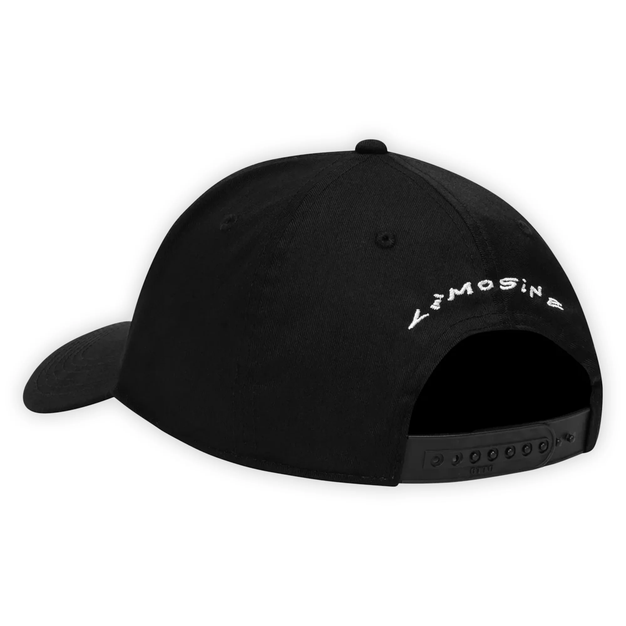 Limosine Completion Hat - Black - Image 2