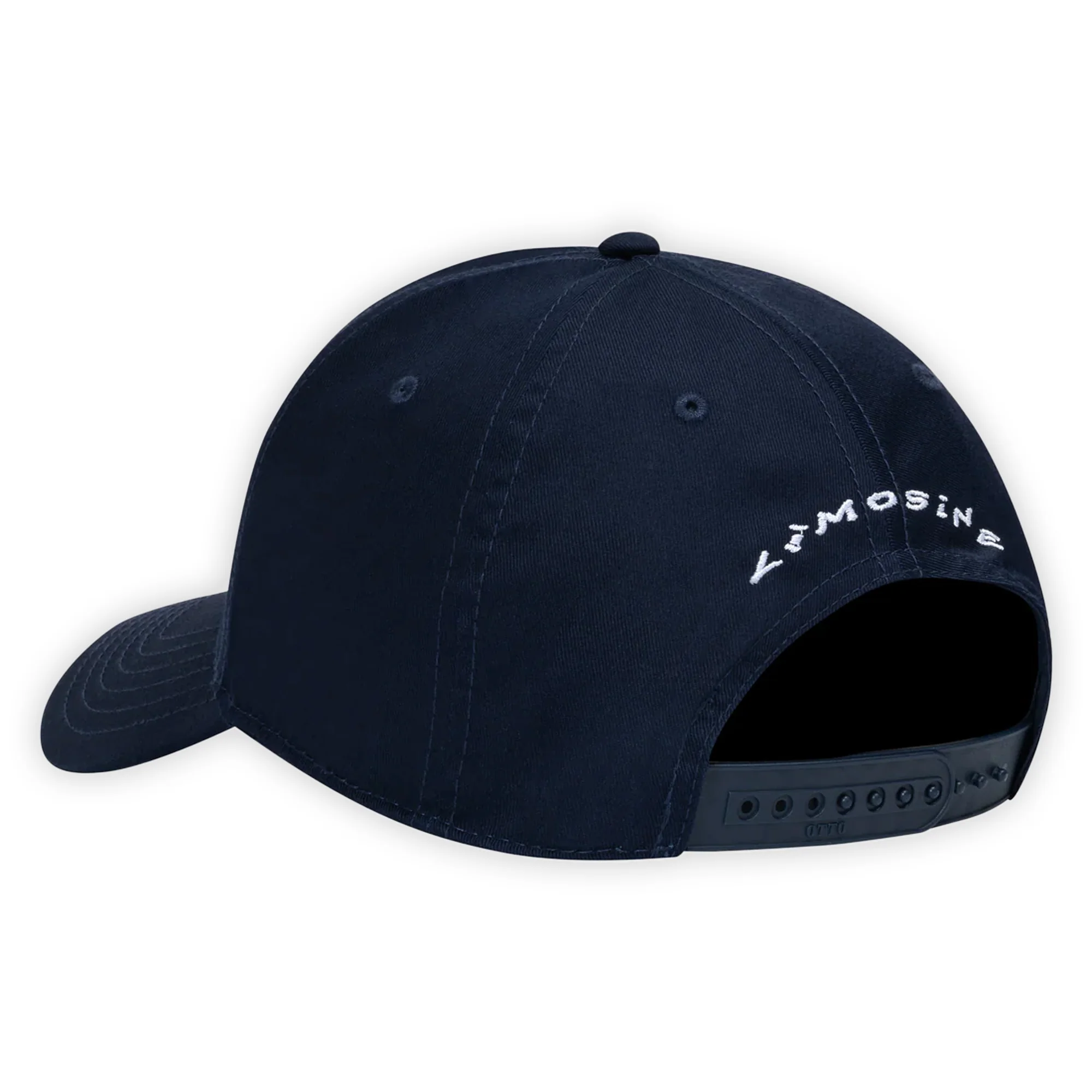 Limosine Completion Hat - Navy - Image 2