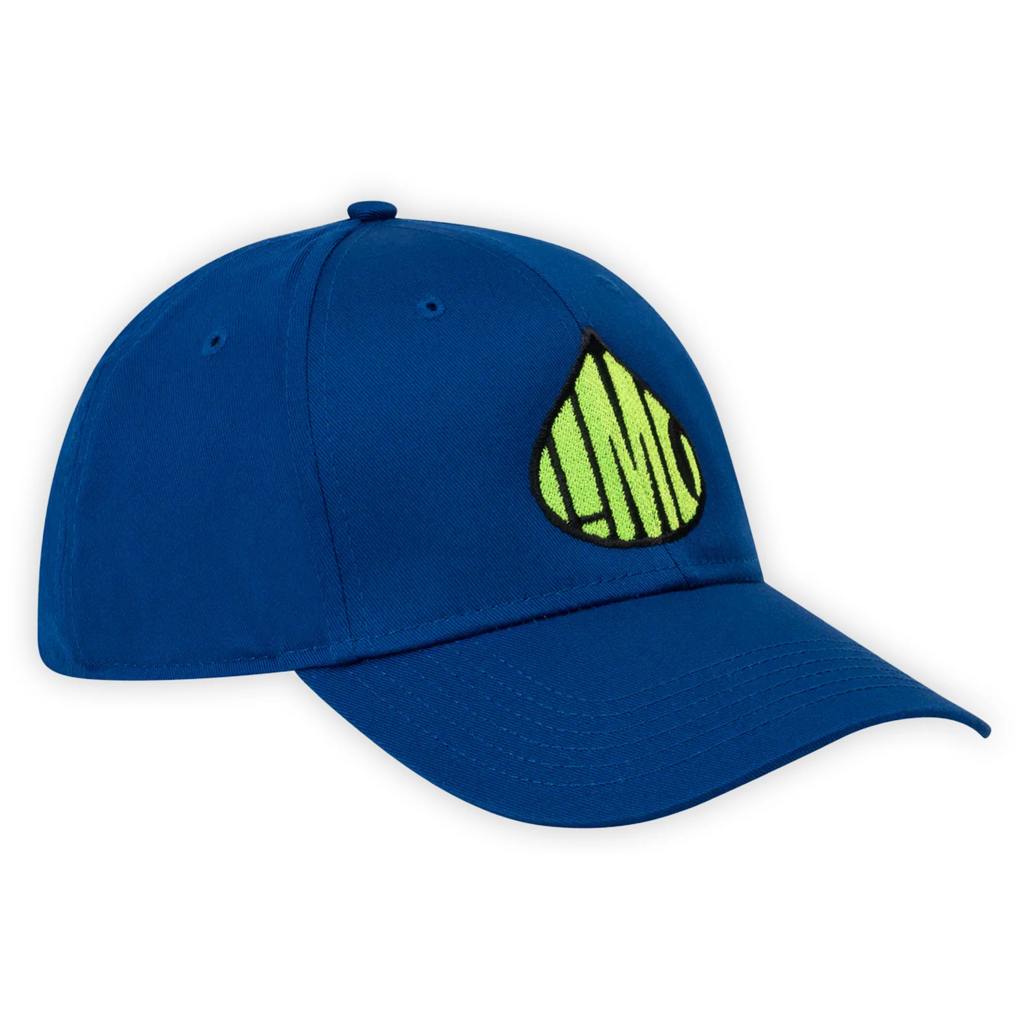 Limosine Dropper Hat - True Blue