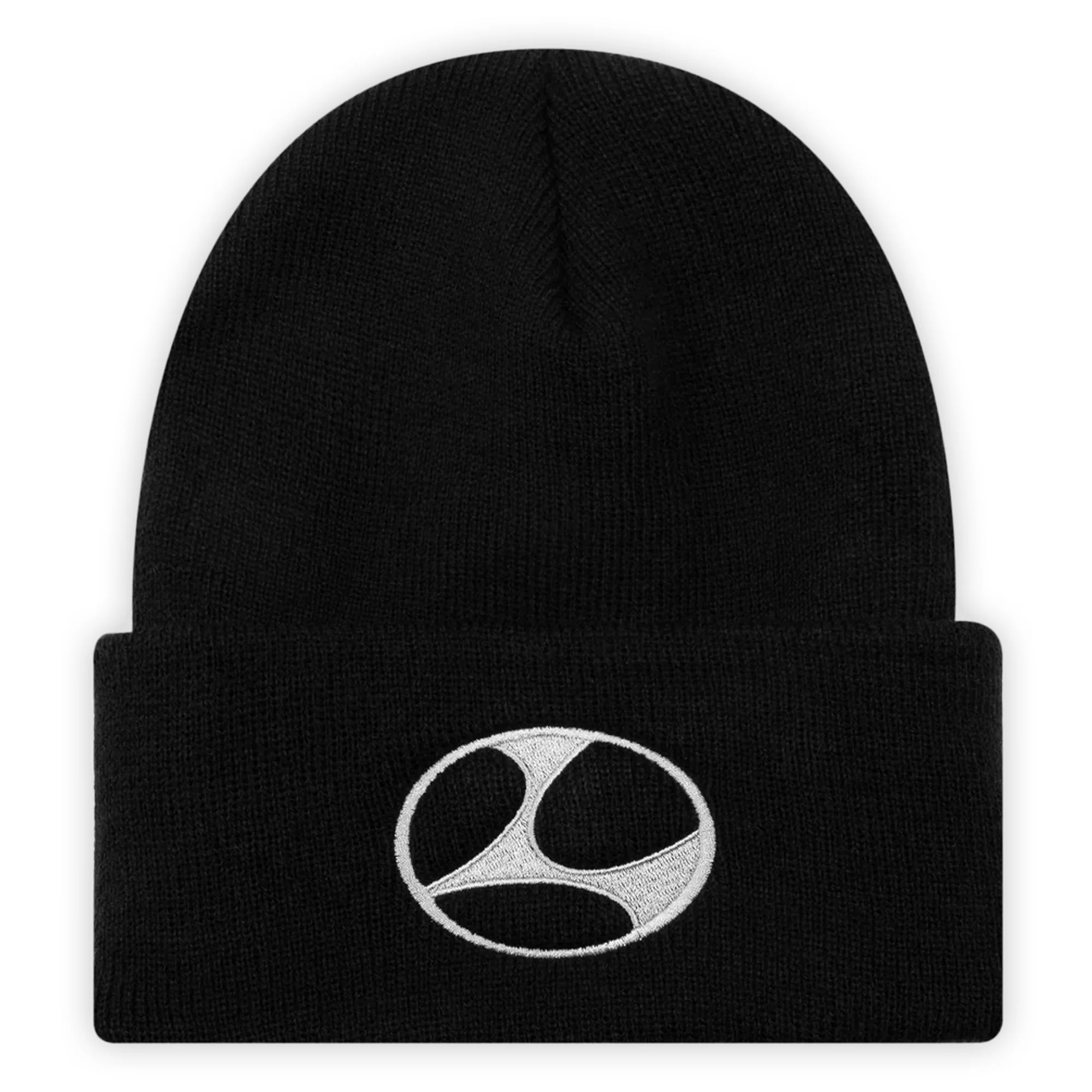 Limosine Limo Logo Beanie - Black
