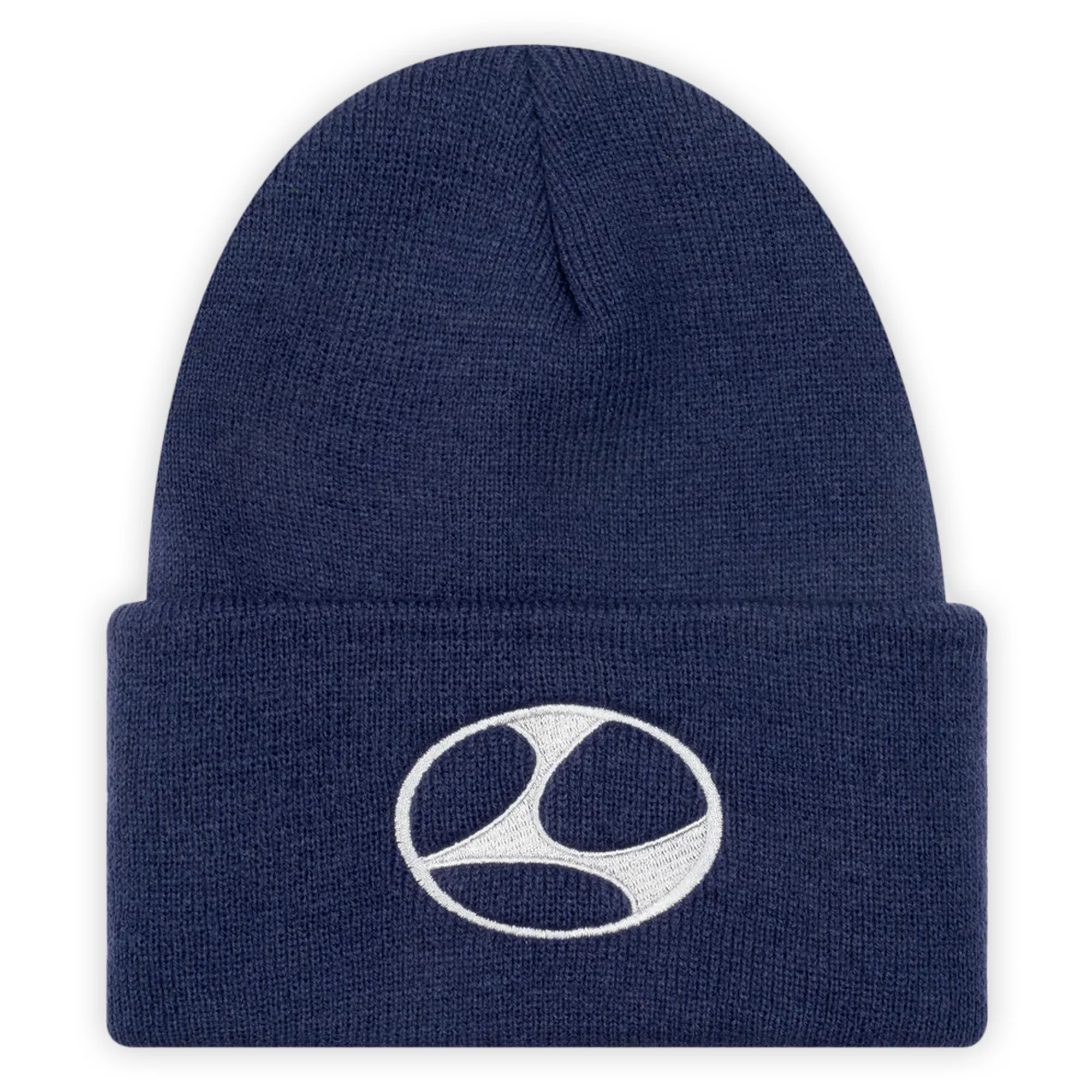 Limosine Limo Logo Beanie - Navy