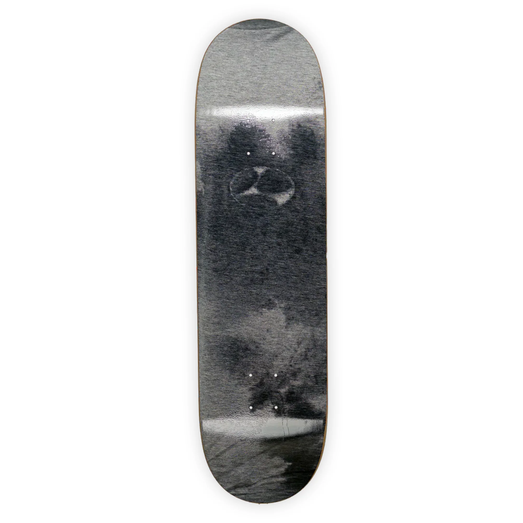Limosine Max Palmer Soul Crusher Deck
