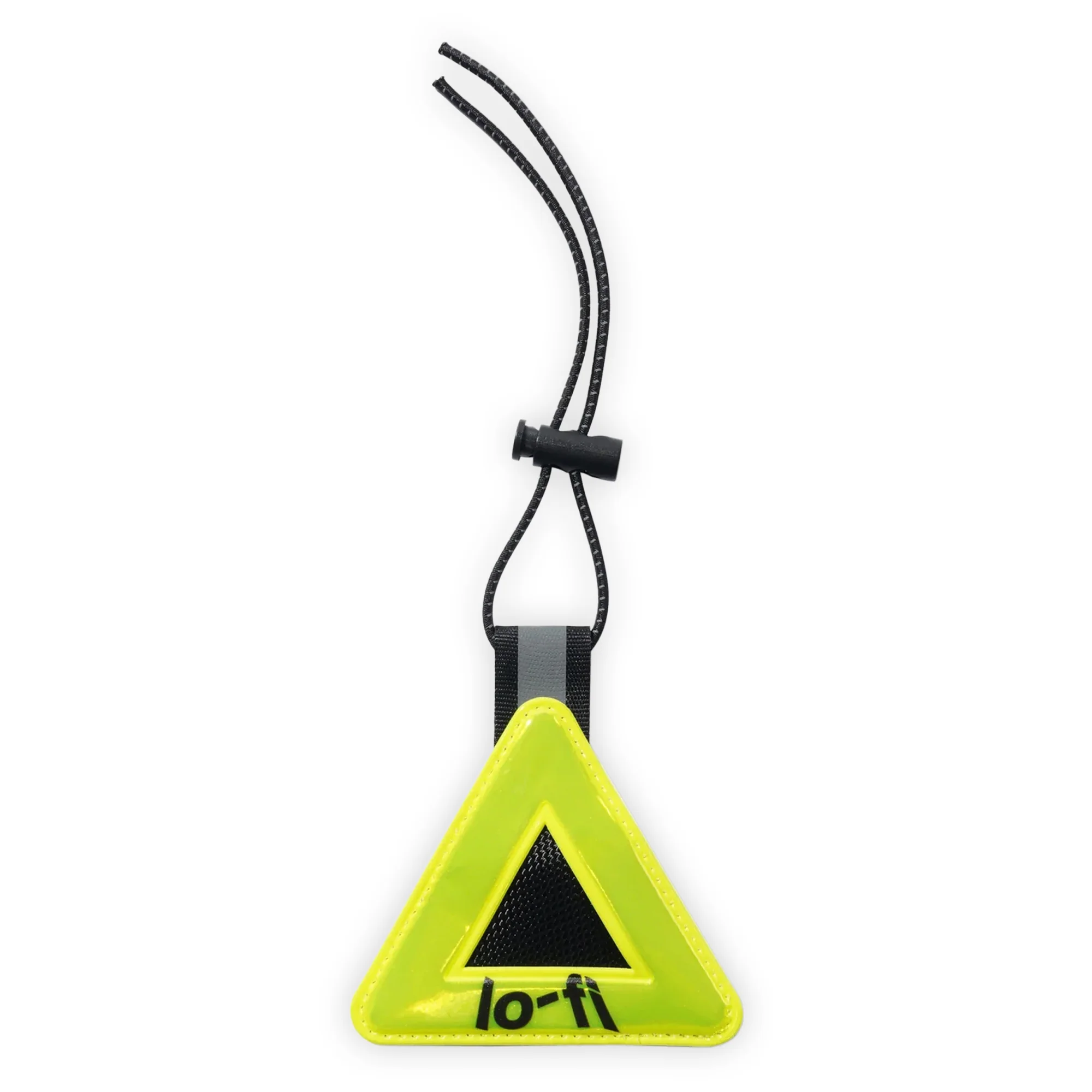 Lo-Fi Bike Reflector - Safety