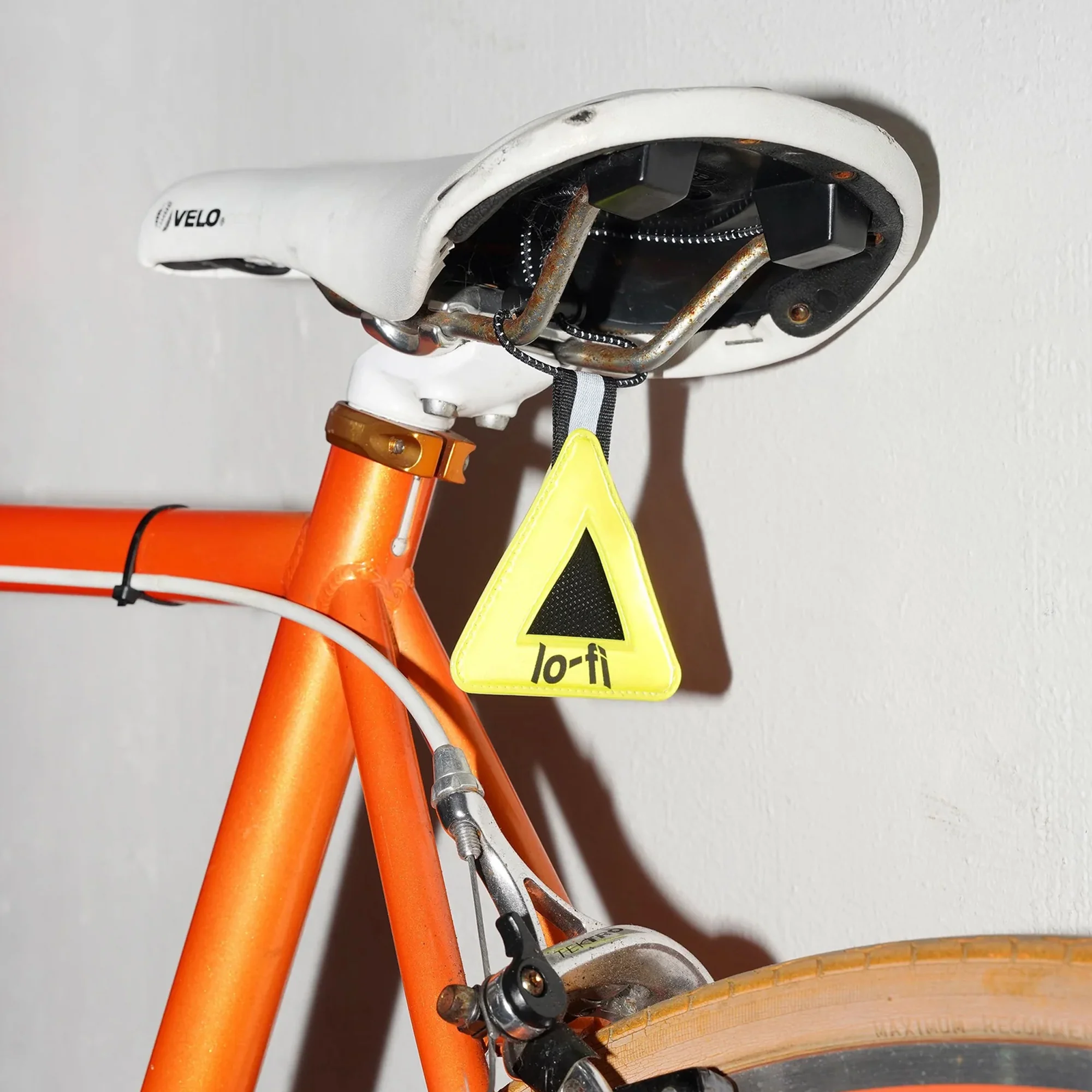 Lo-Fi Bike Reflector - Safety - Image 3
