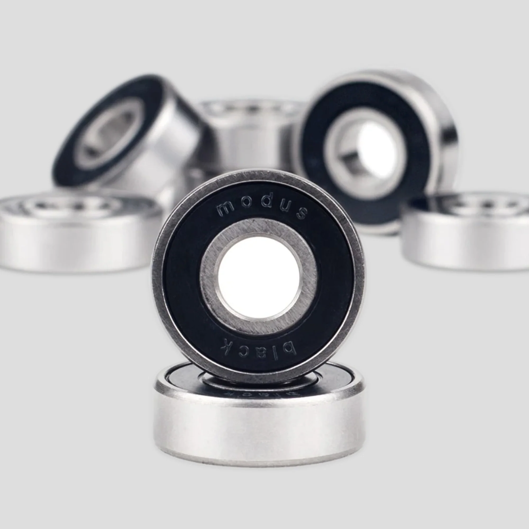 Modus Black Bearings - Image 2
