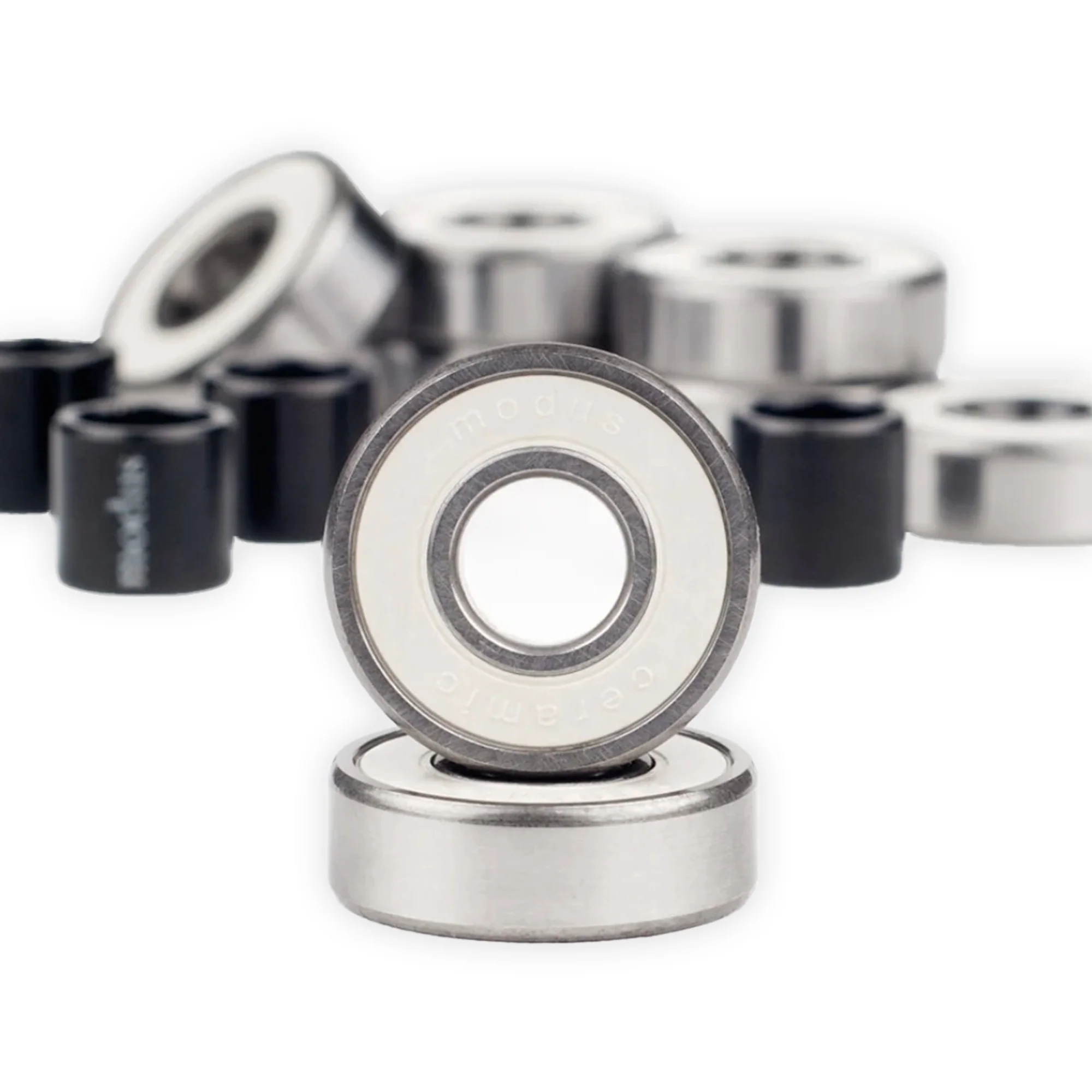 Modus Ceramic Bearings - Image 2