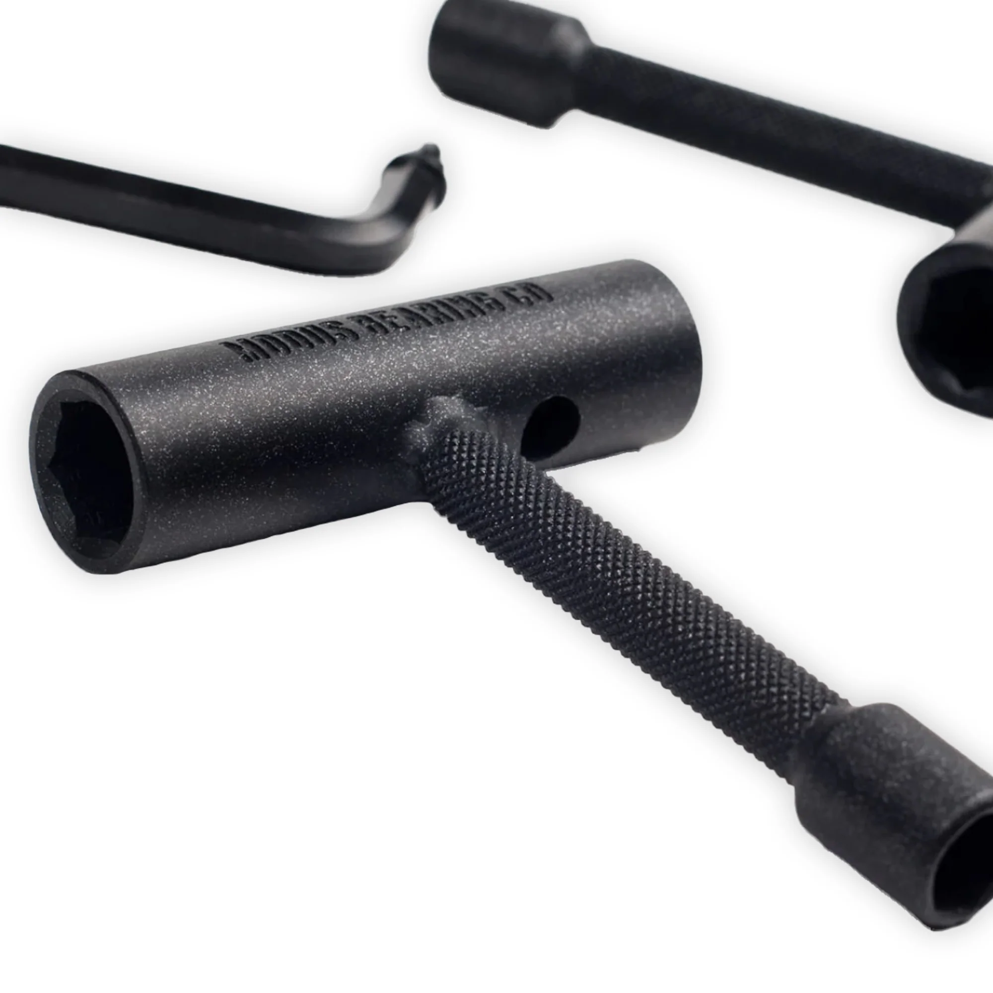 Modus Service Tool - Metal - Image 2