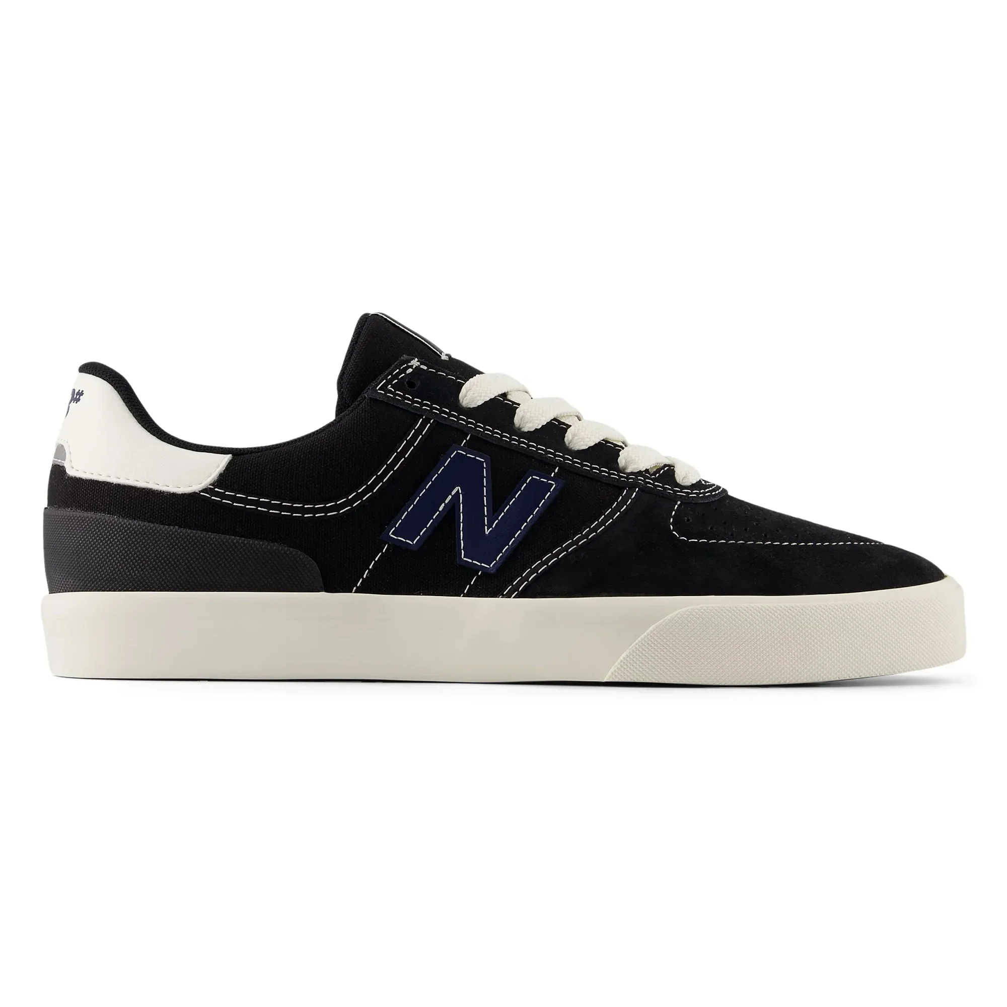 New Balance Numeric 272 - Black / Navy
