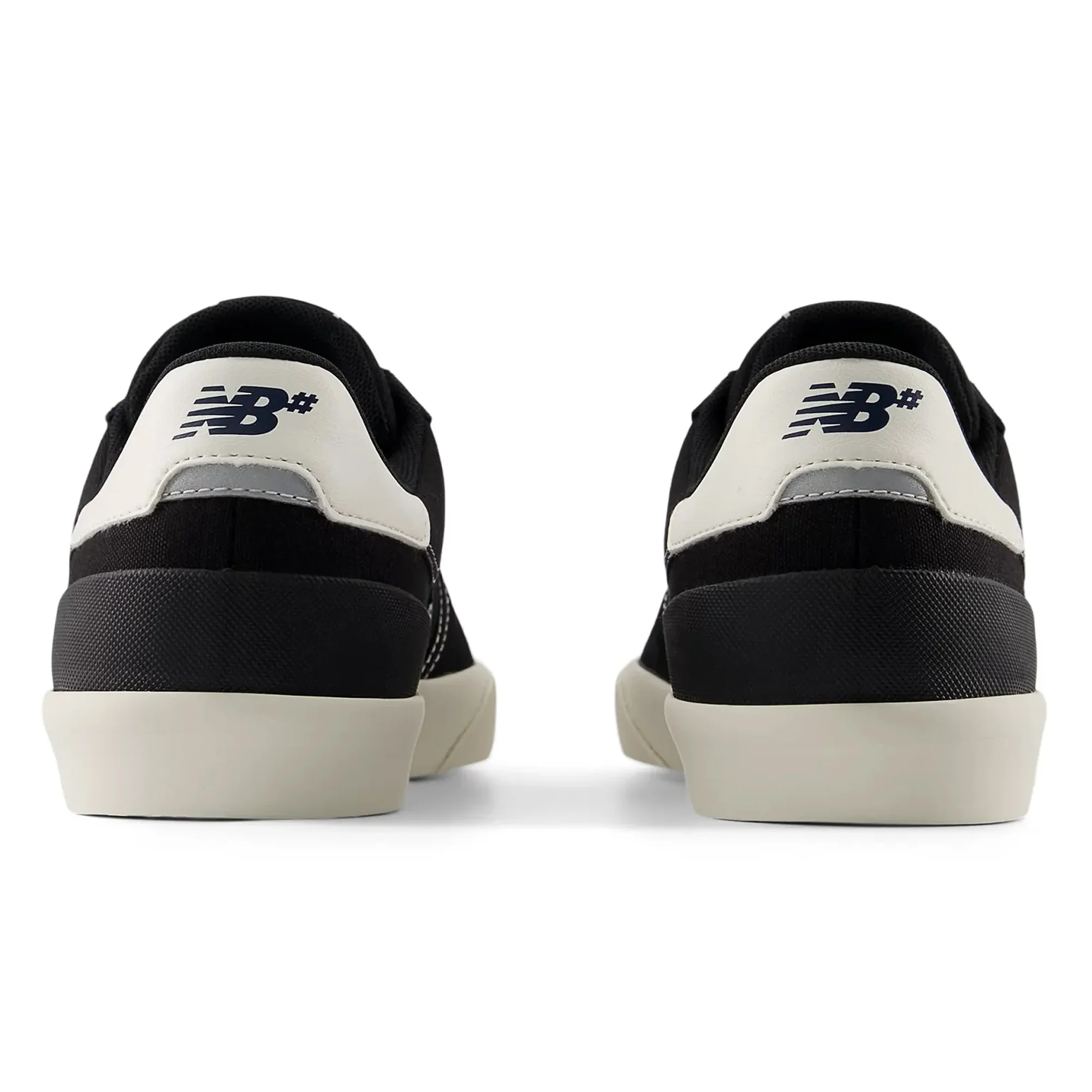 New Balance Numeric 272 - Black / Navy - Image 6