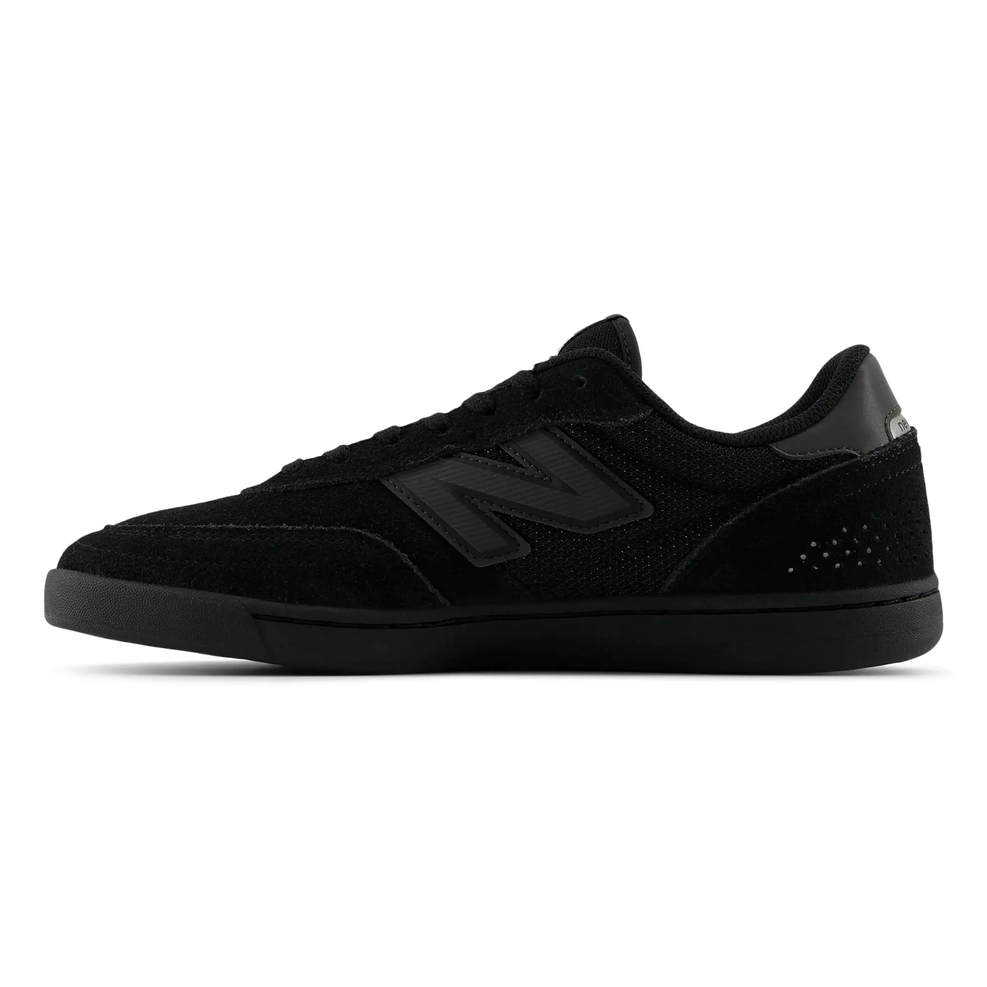 New Balance Numeric 440 V2 - Black / Black - Image 4