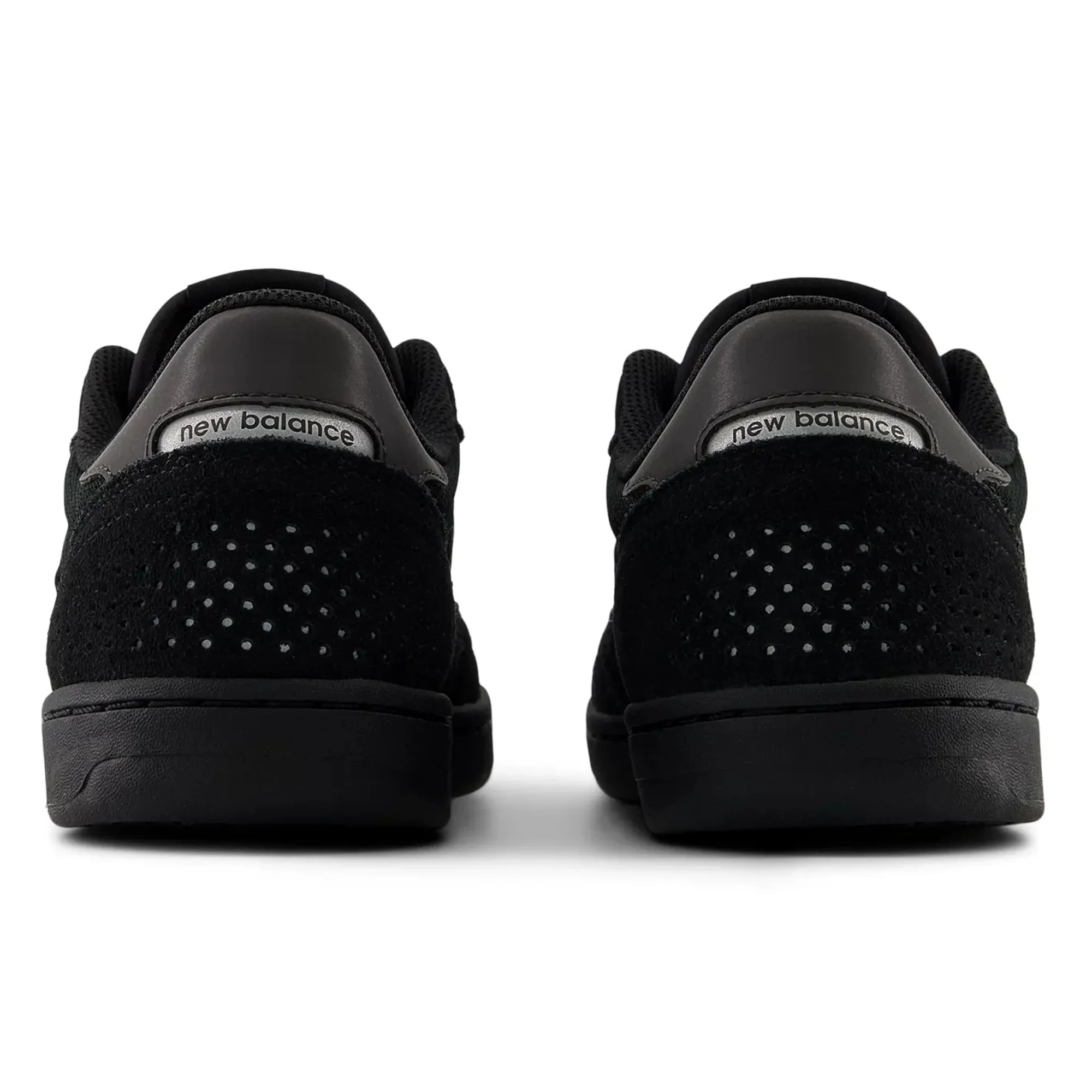 New Balance Numeric 440 V2 - Black / Black - Image 6