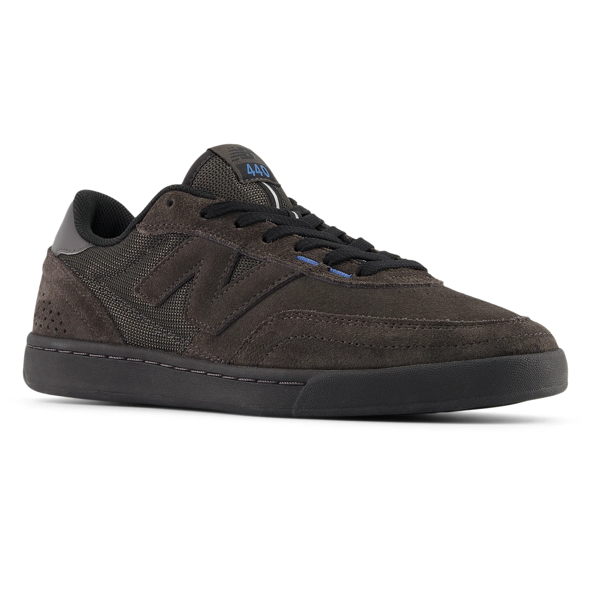 New Balance Numeric 440 V2 - Dark Grey / Black - Image 3