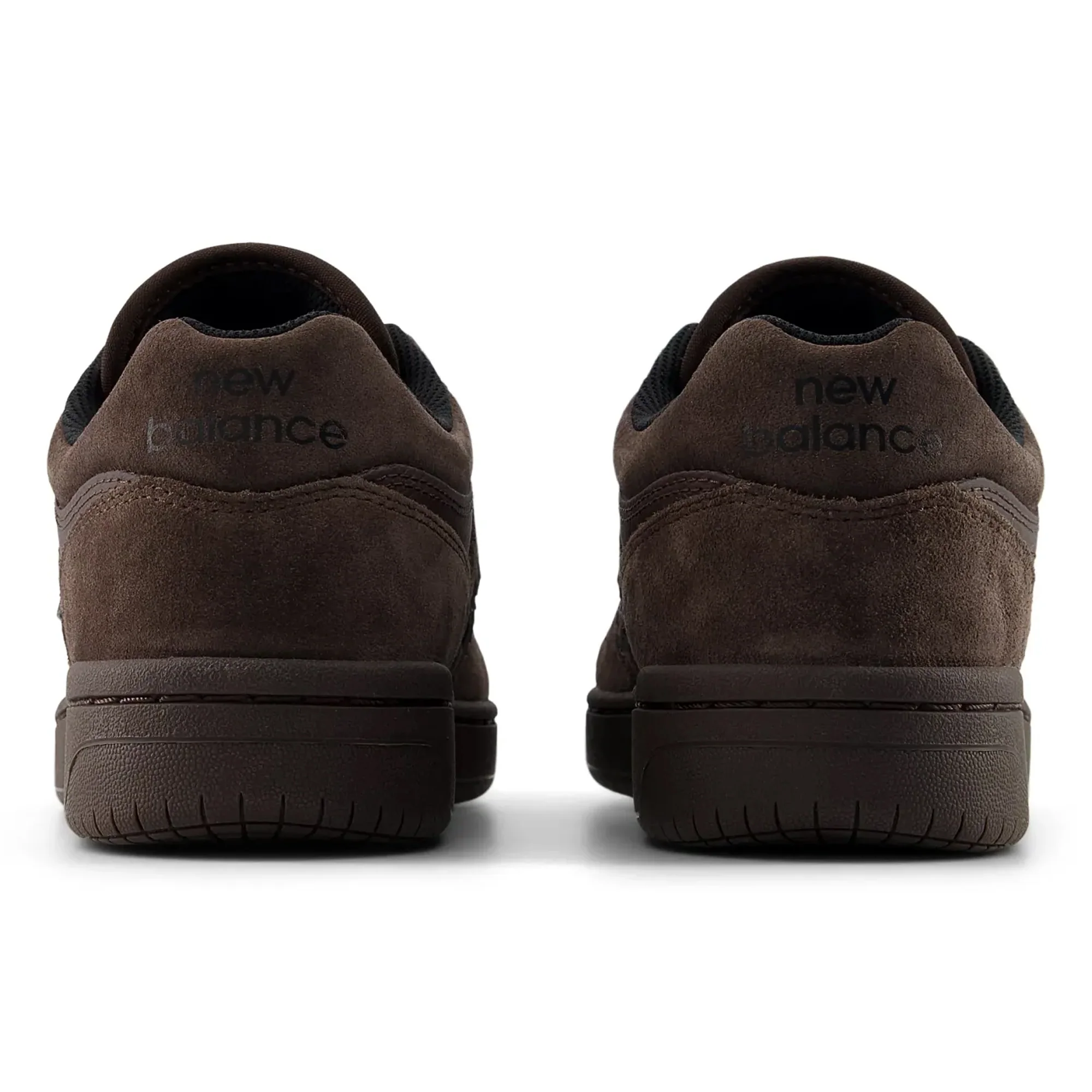 New Balance Numeric 480 - Chocolate / Chocolate - Image 6