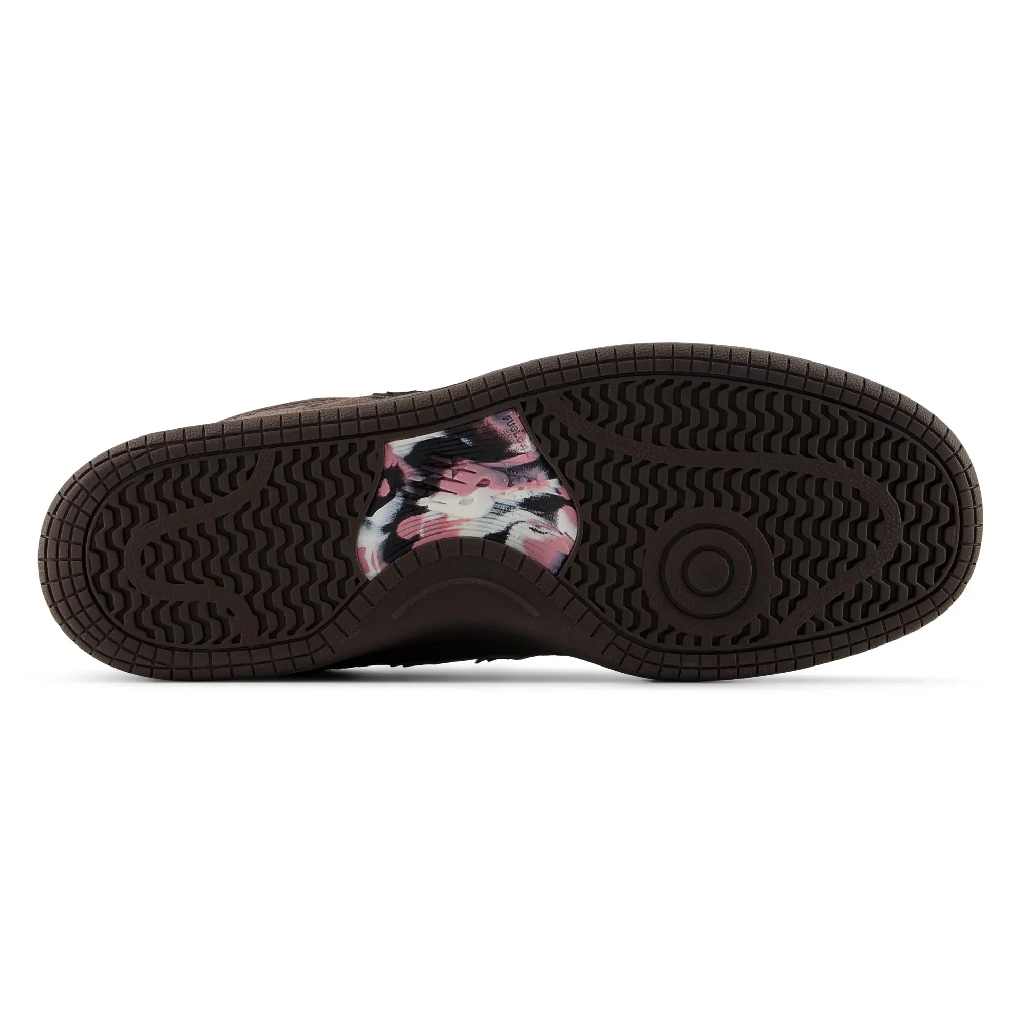 New Balance Numeric 480 - Chocolate / Chocolate - Image 7