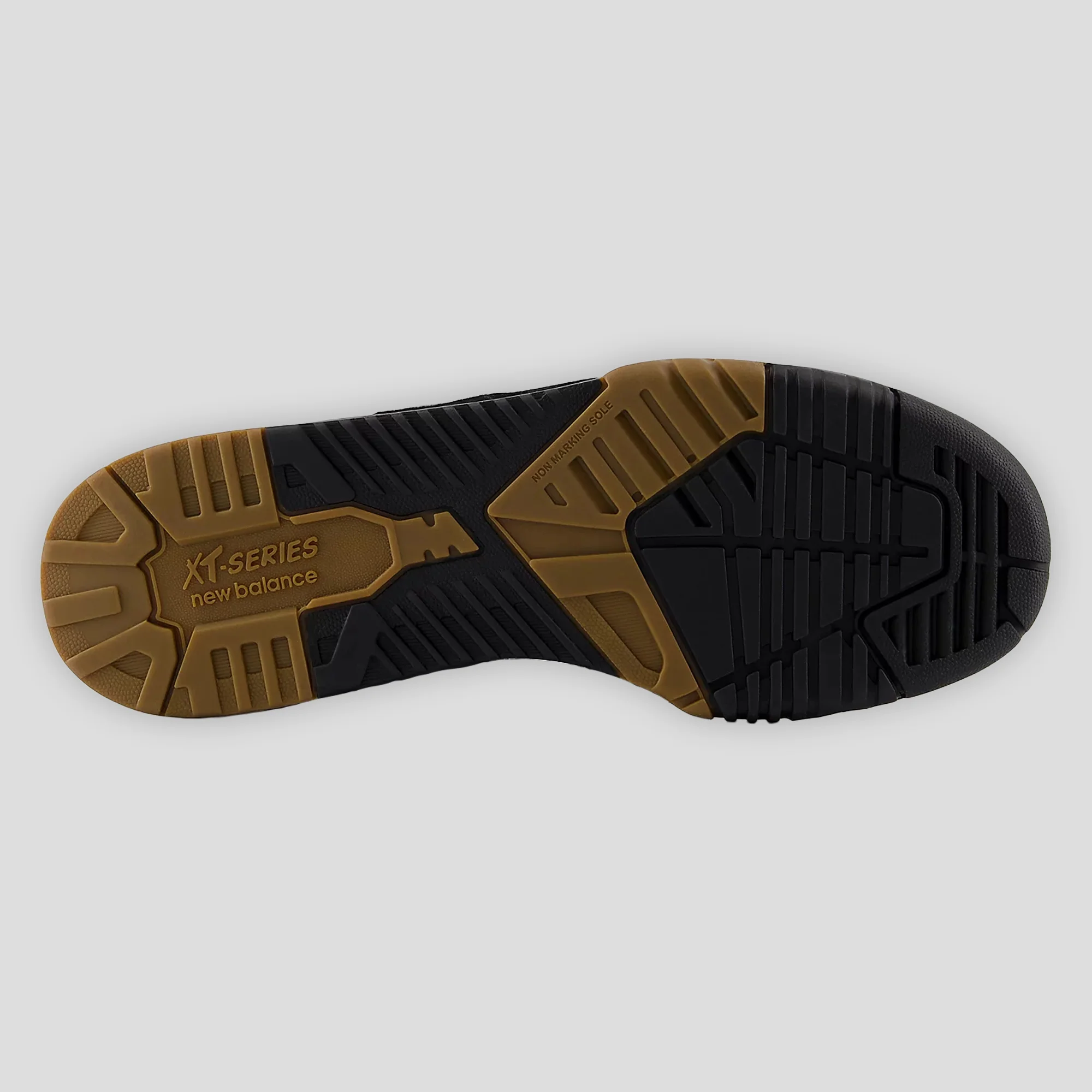 New Balance Numeric 770 - Black / Grey - Image 5