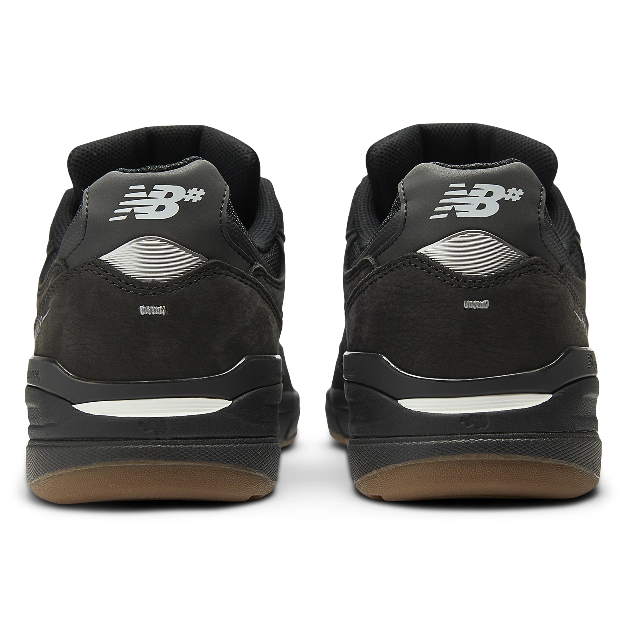 New Balance Numeric Andrew Reynolds 933 - Black - Image 4