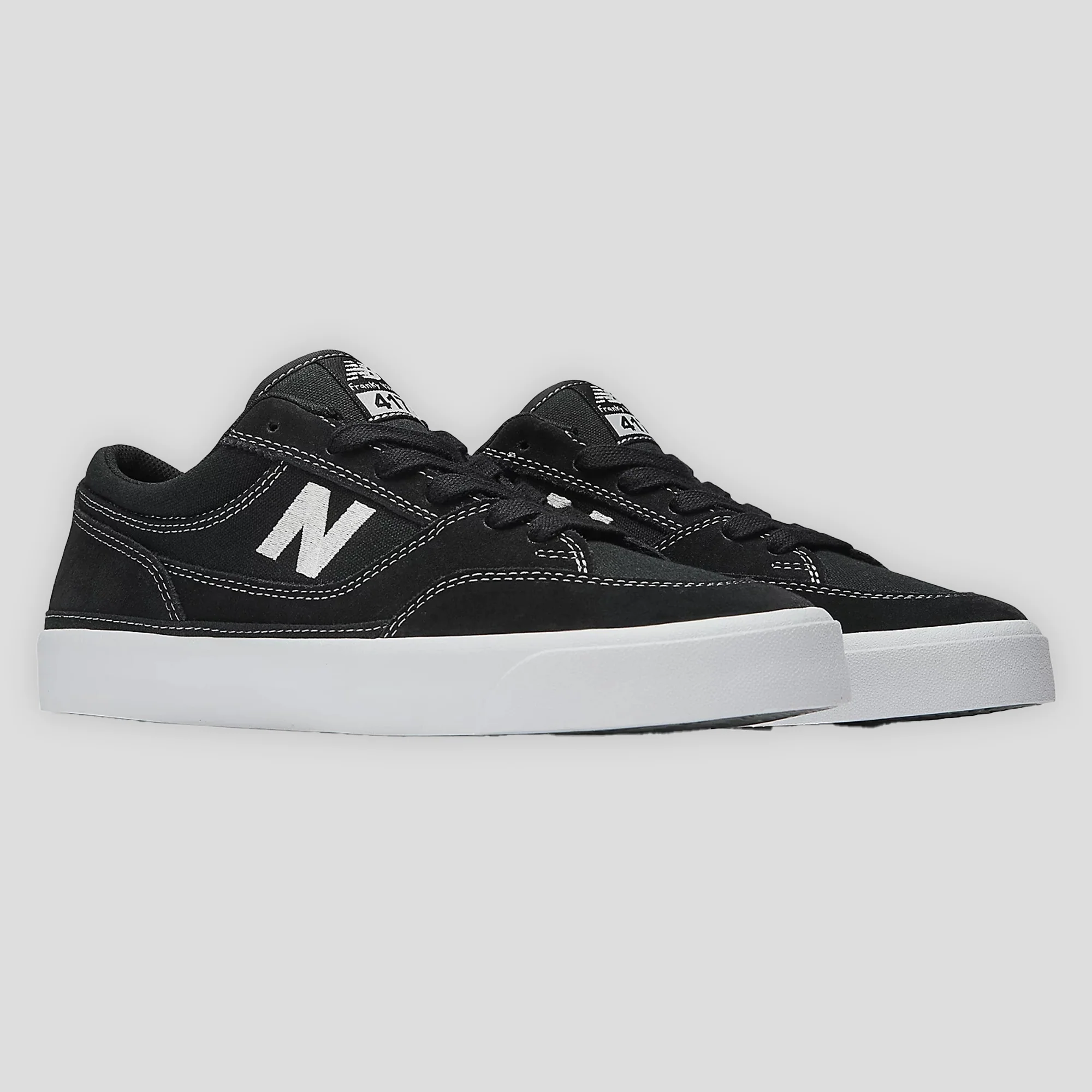 New Balance Numeric Franky Villani 417 Low - Image 2