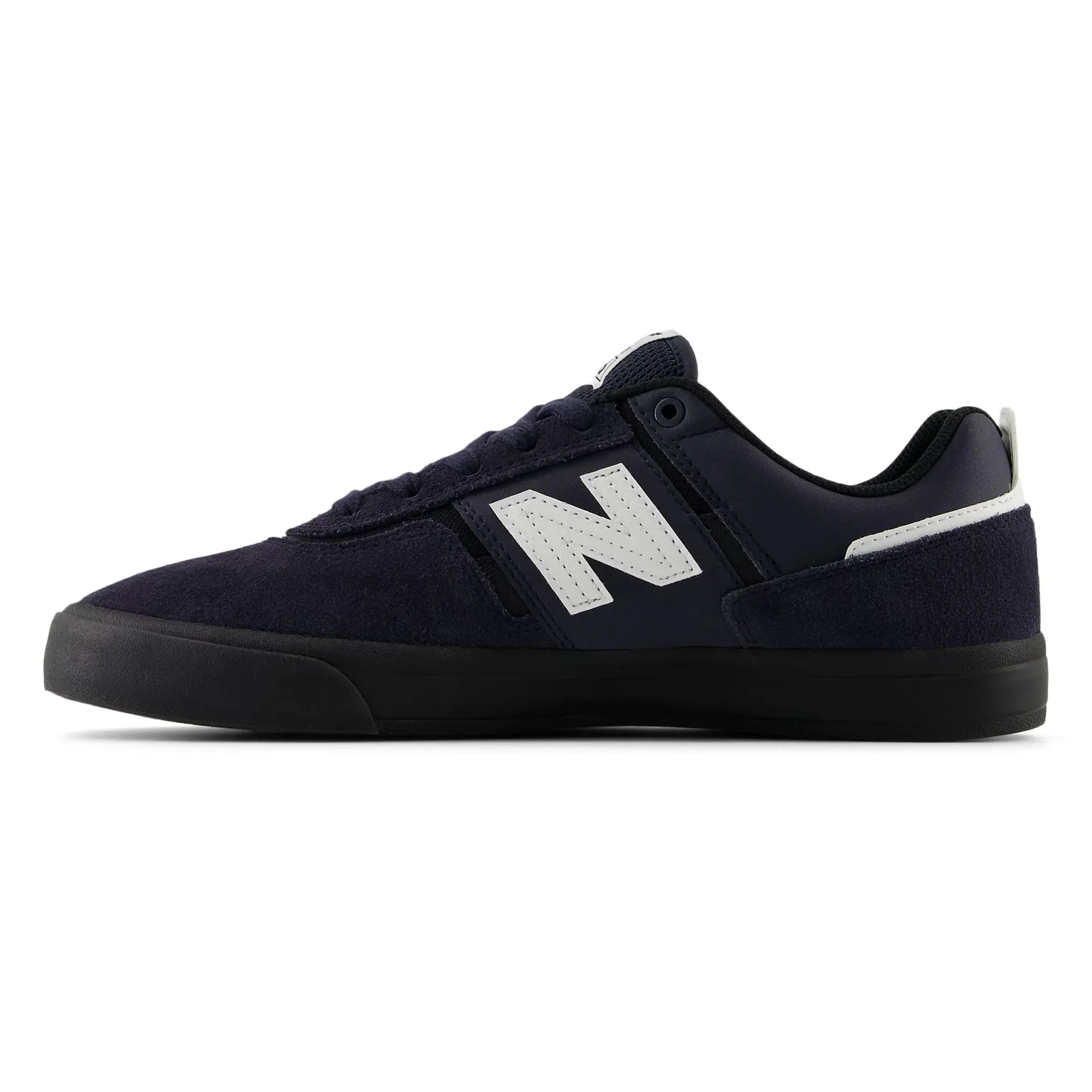 New Balance Numeric Jamie Foy 306 - Navy / Black - Image 4