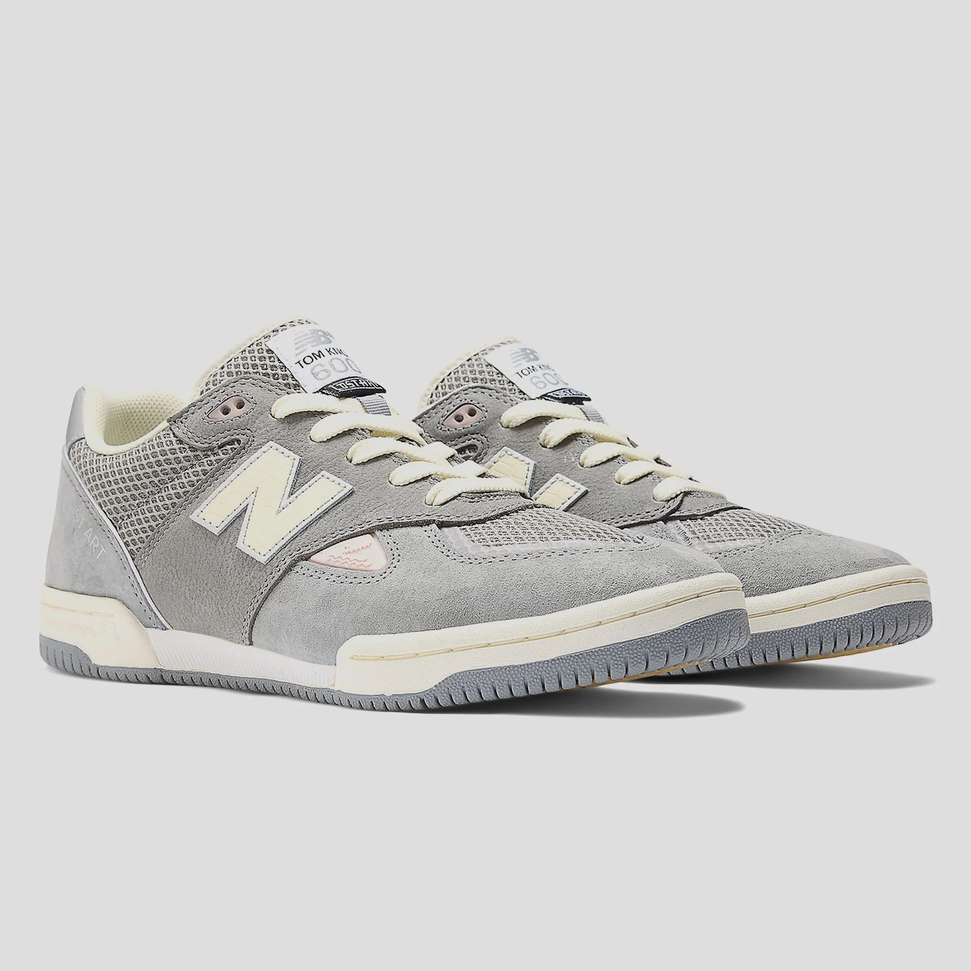 New Balance Numeric Tom Knox 600 Lost Art - Image 2