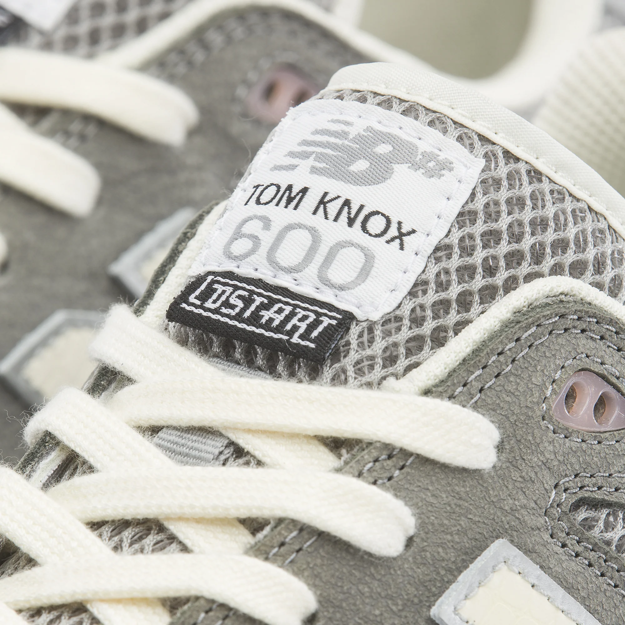 New Balance Numeric Tom Knox 600 Lost Art - Image 3