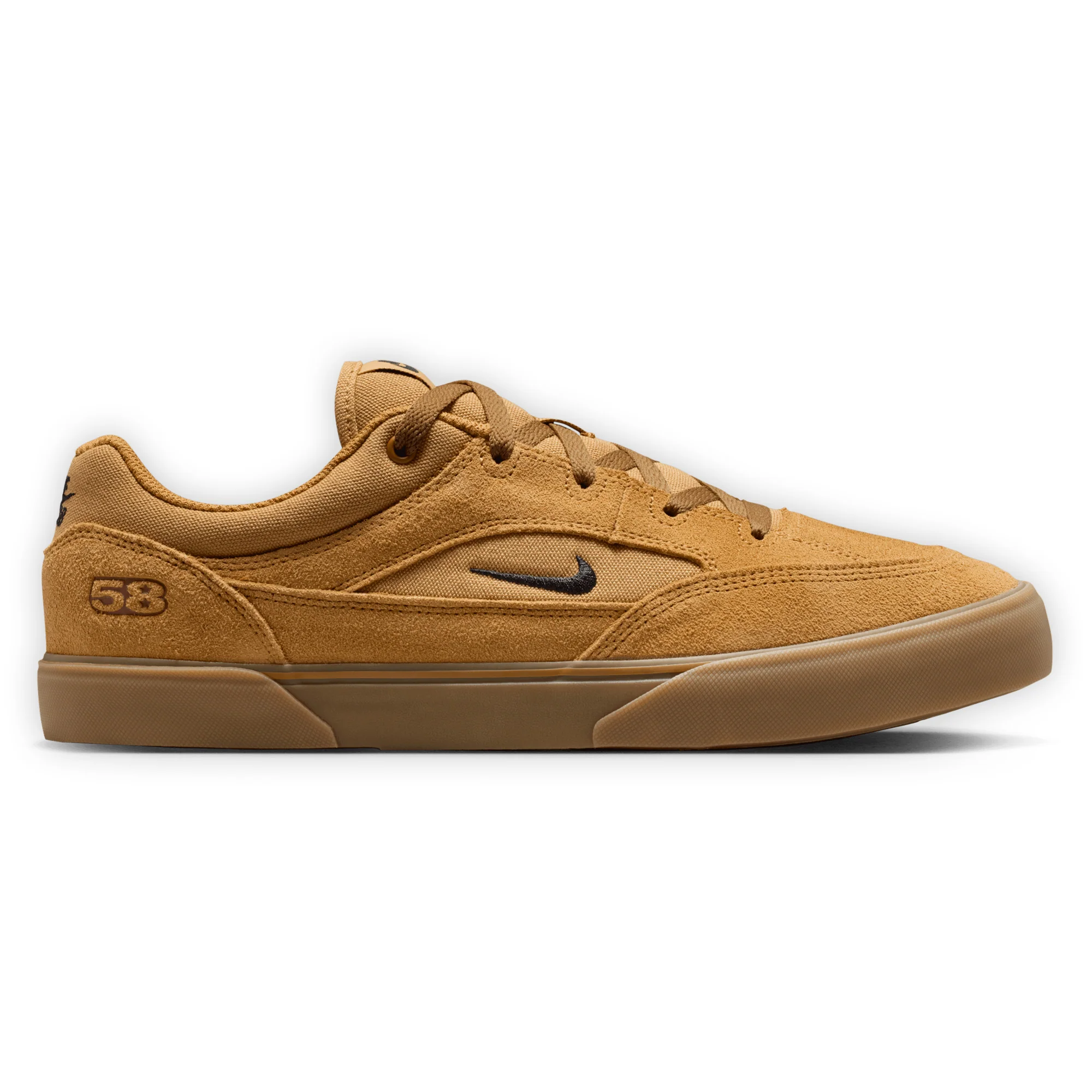 Nike SB Malor TE - Wheat