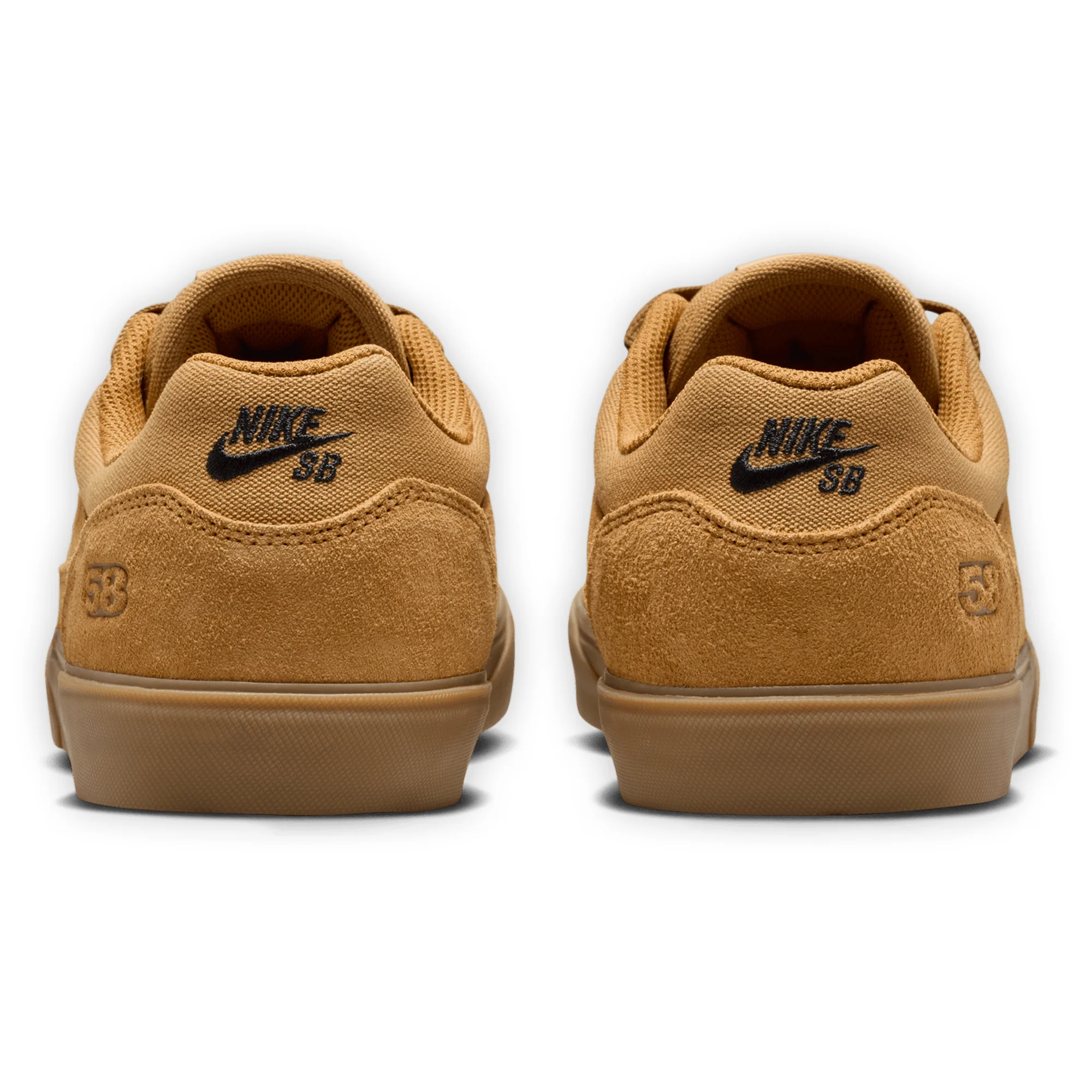 Nike SB Malor TE - Wheat - Image 4