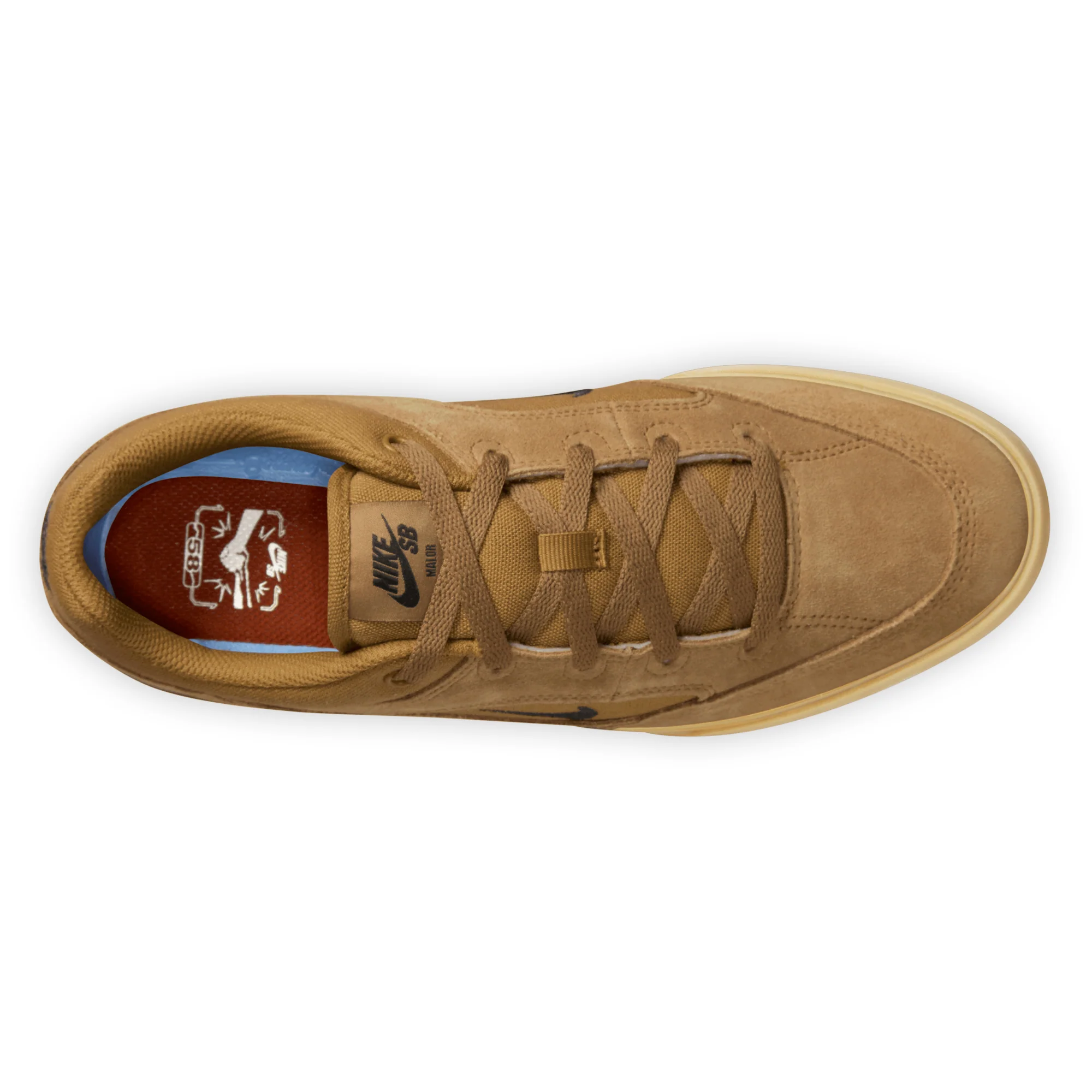 Nike SB Malor TE - Wheat - Image 6