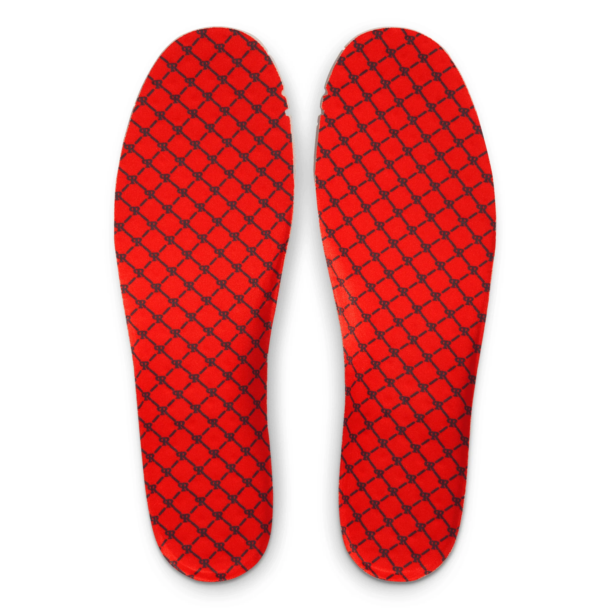 Nike SB Paul Rodriguez Air Zoom Low - Habanero Red / Team Red - Image 11