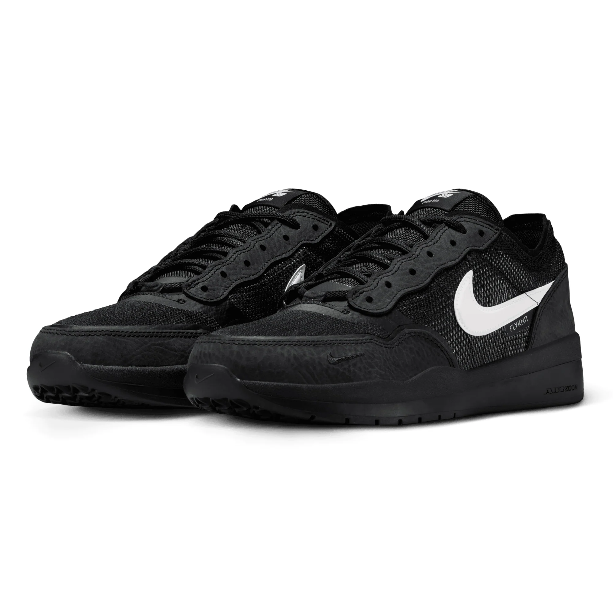 Nike SB PS8 - Black / Black - Image 2