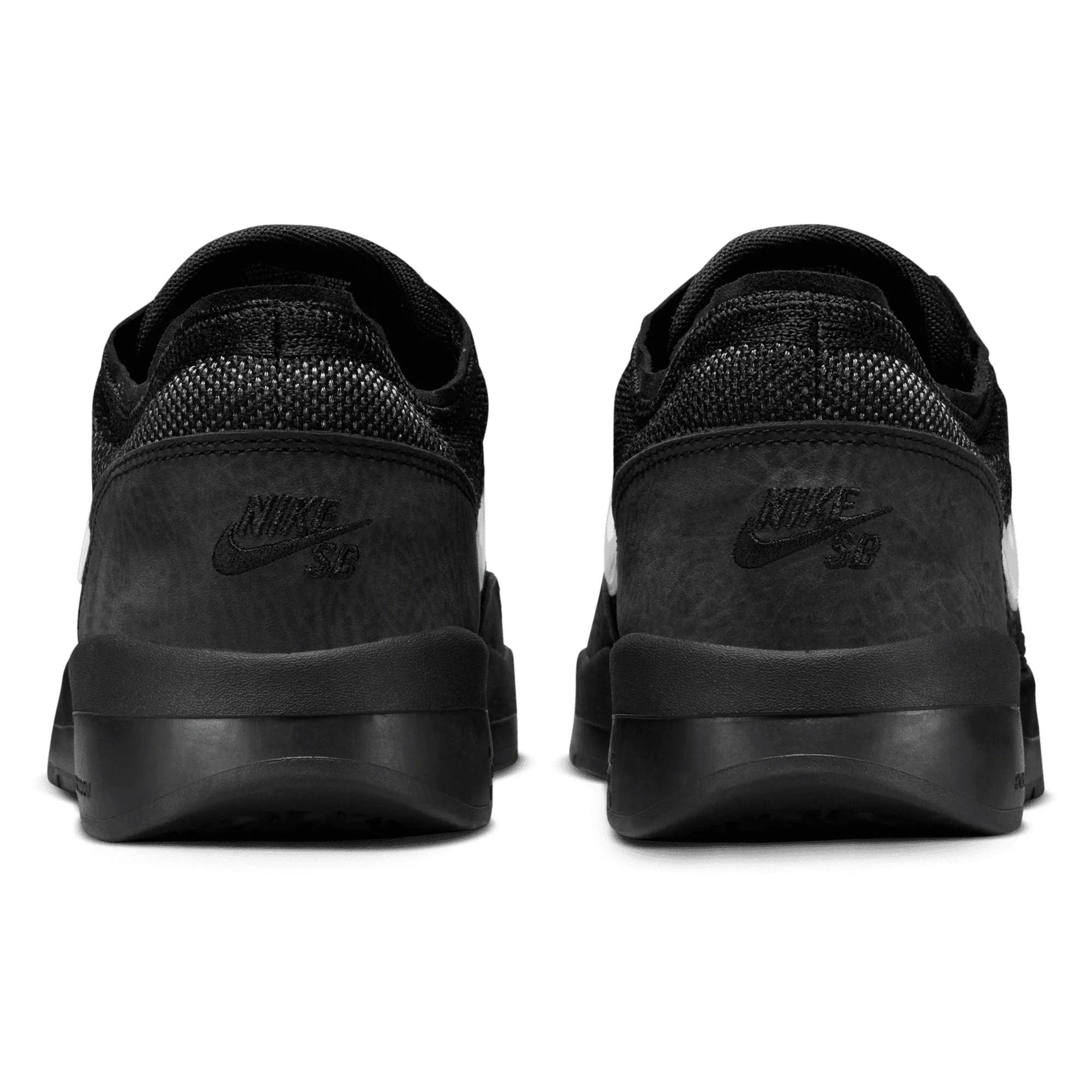 Nike SB PS8 - Black / Black - Image 4