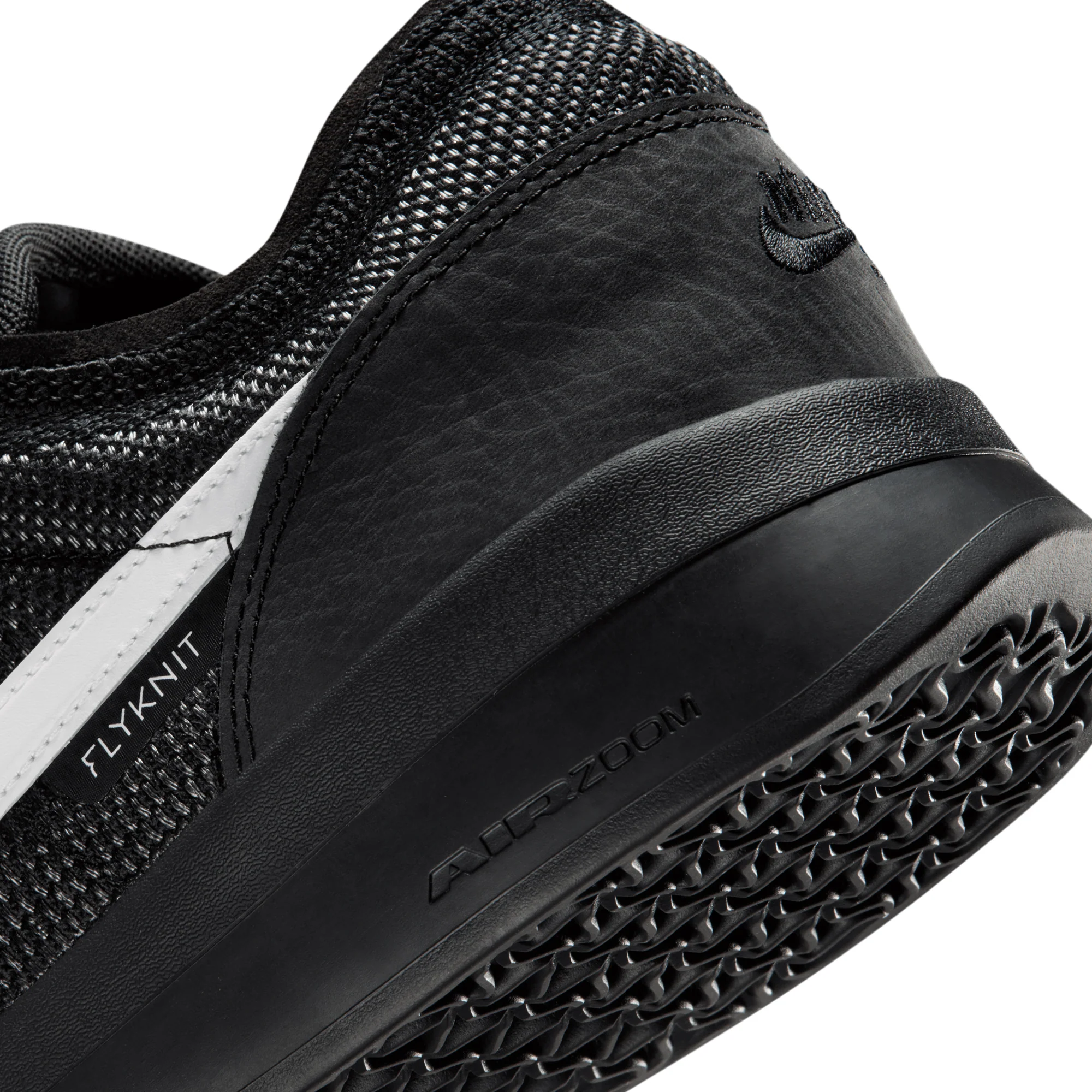 Nike SB PS8 - Black / Black - Image 7