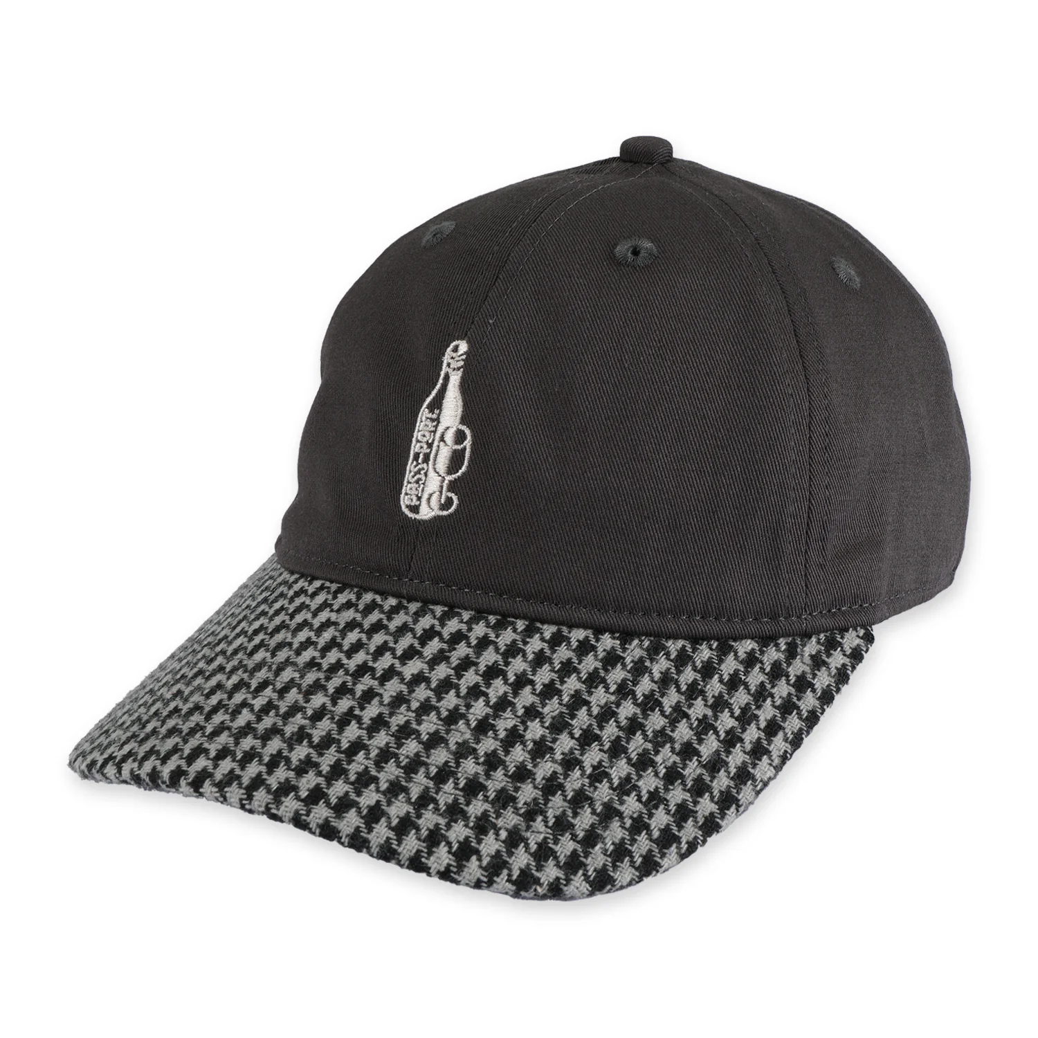 Pass~Port ABV Leagues Cap - Charcoal - Image 2