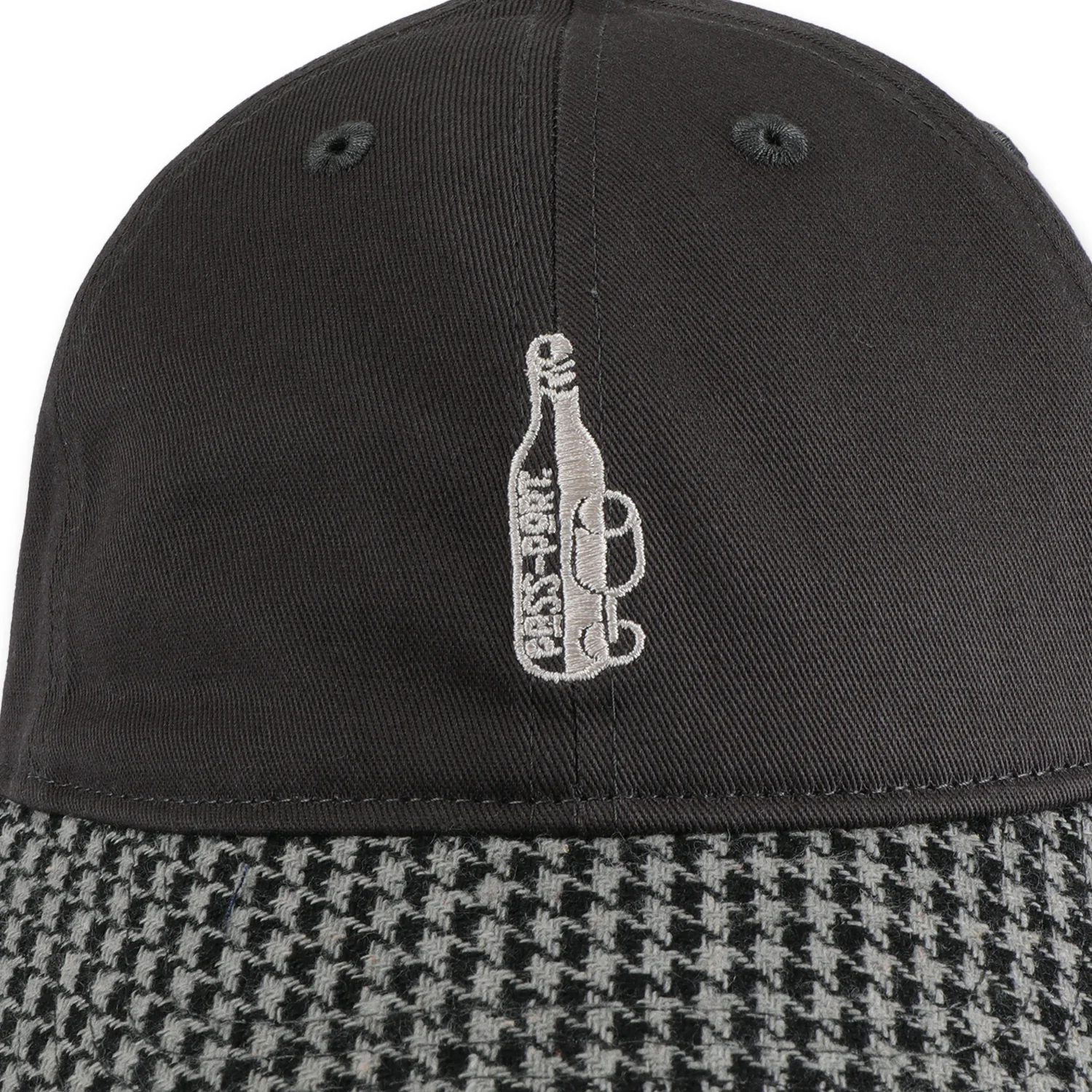Pass~Port ABV Leagues Cap - Charcoal - Image 3