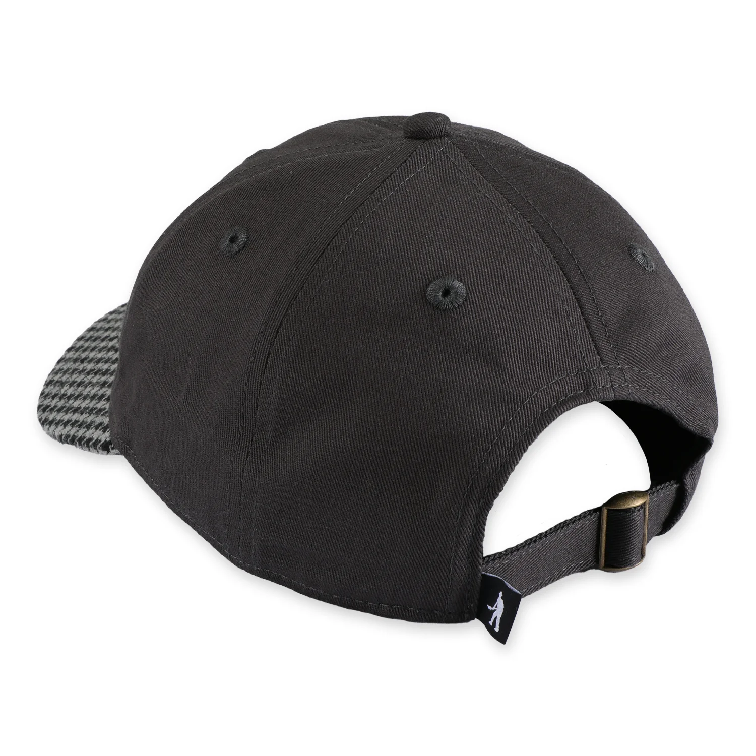 Pass~Port ABV Leagues Cap - Charcoal - Image 4