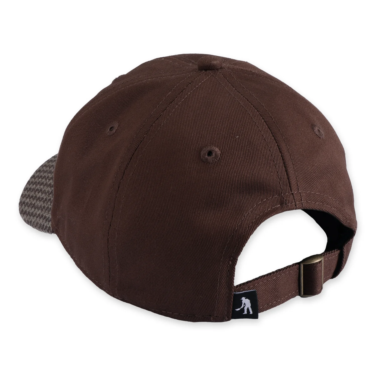 Pass~Port ABV Leagues Cap - Choc - Image 3